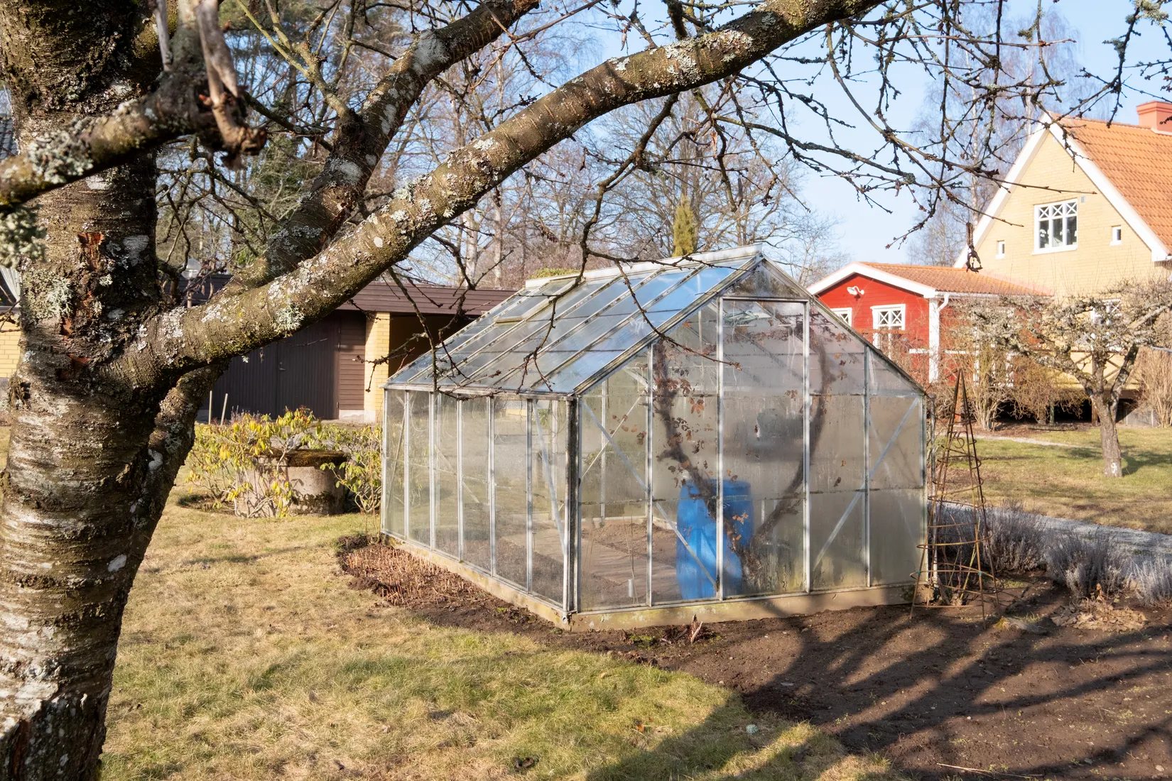 Villa, Torarpsvägen 273-0, Torarp, Karlshamn