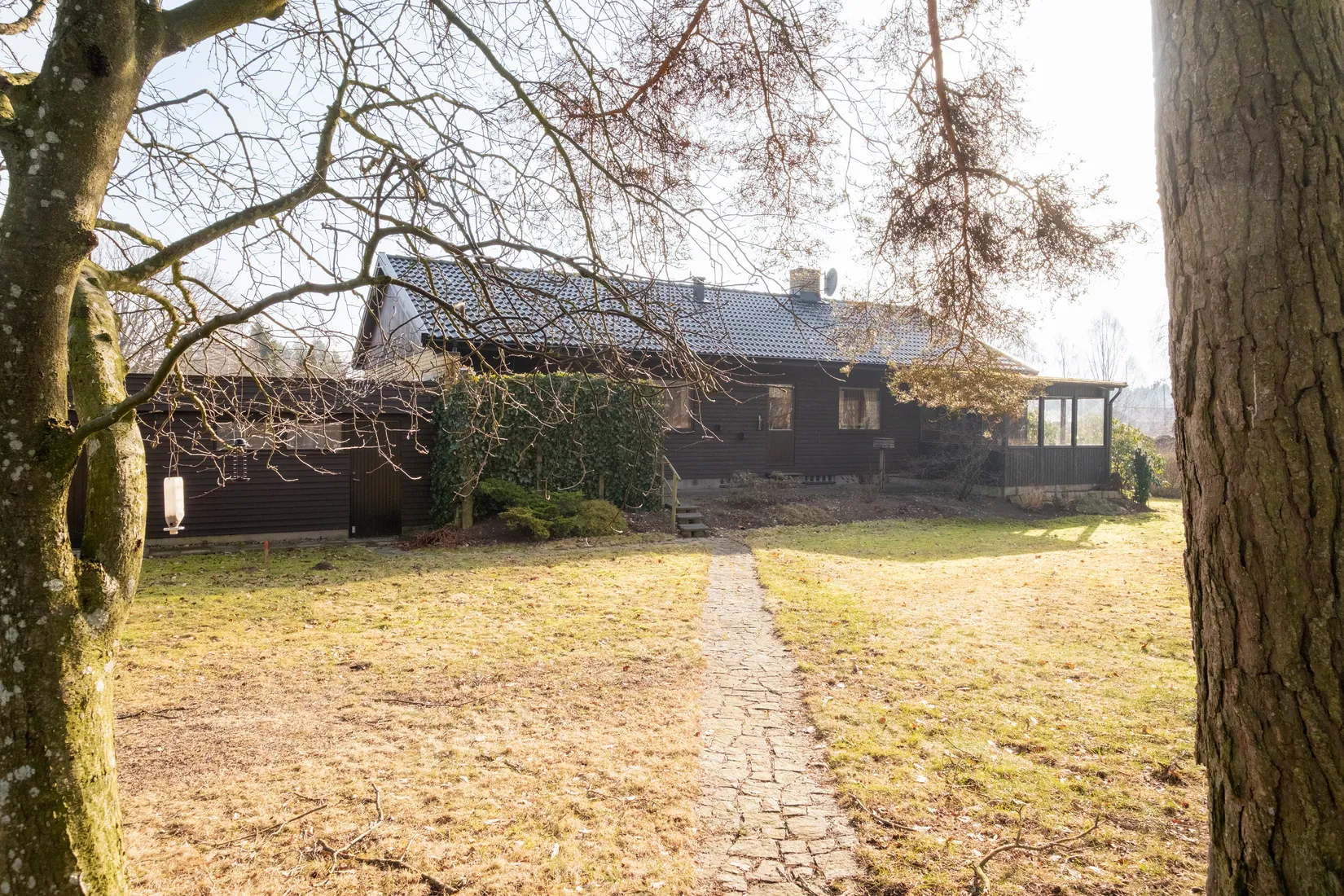 Villa, Torarpsvägen 273-0, Torarp, Karlshamn