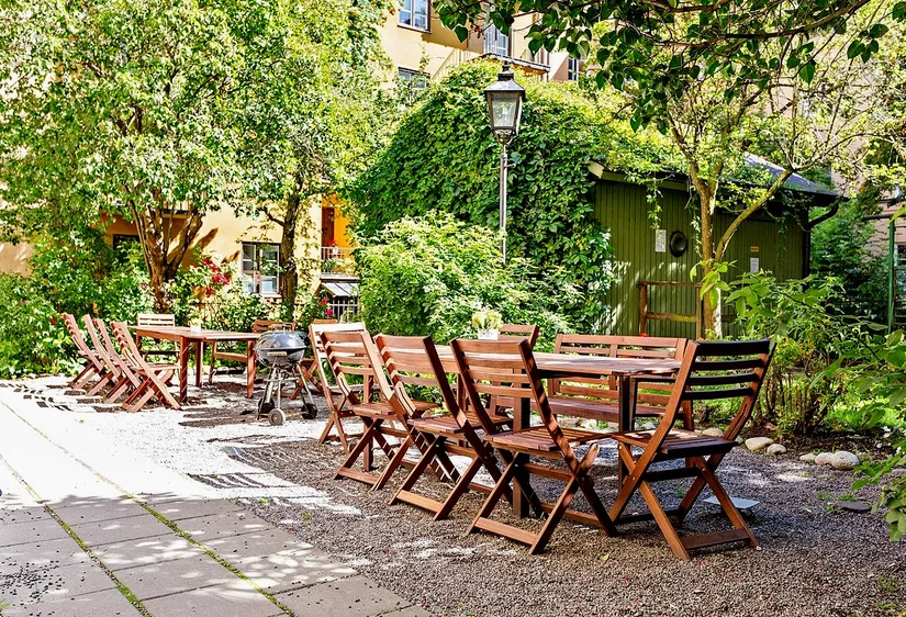 Bostadsrätt, Wollmar yxkullsgatan 48A, Södermalm Maria, Stockholm