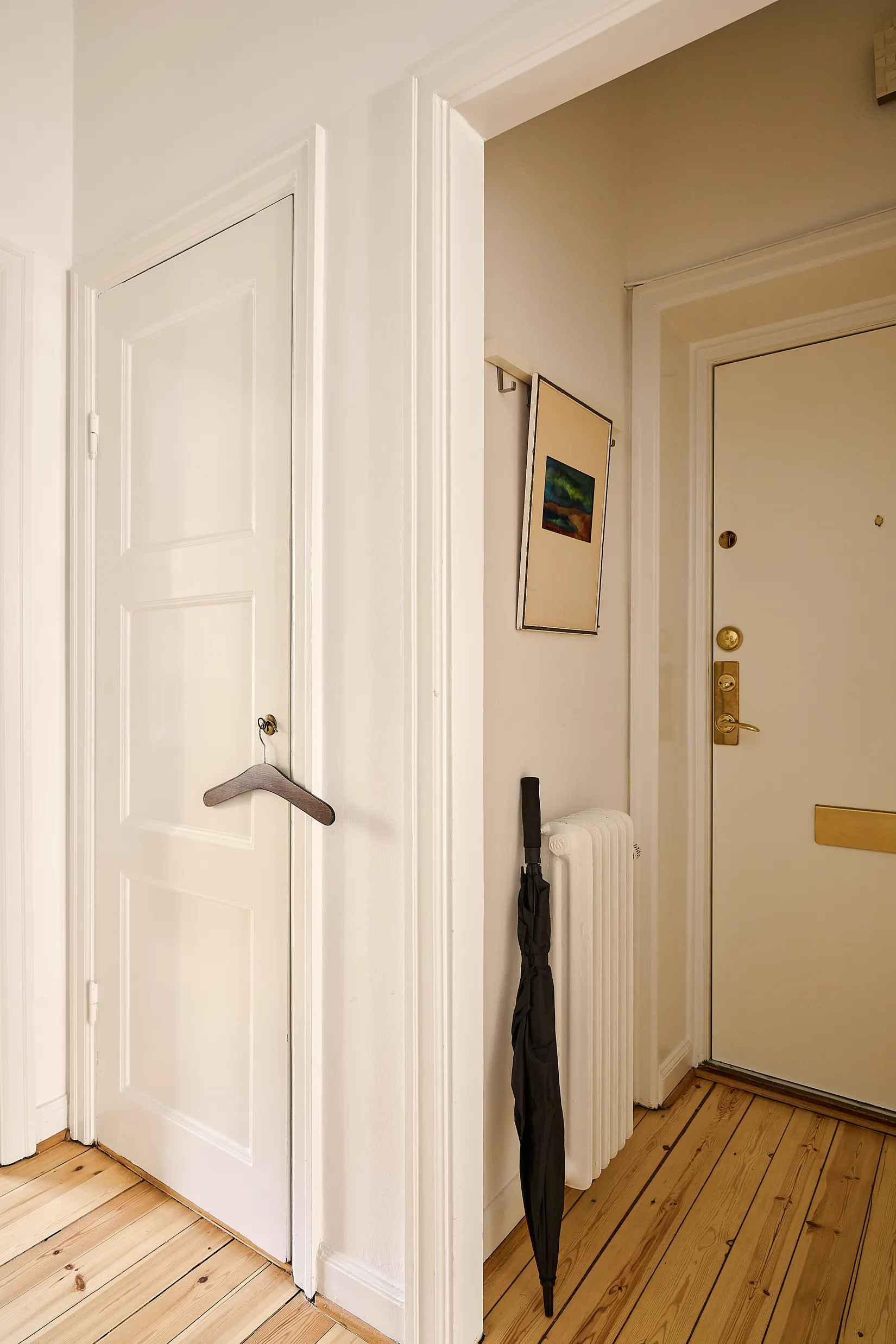 Bostadsrätt, Wollmar yxkullsgatan 48A, Södermalm Maria, Stockholm