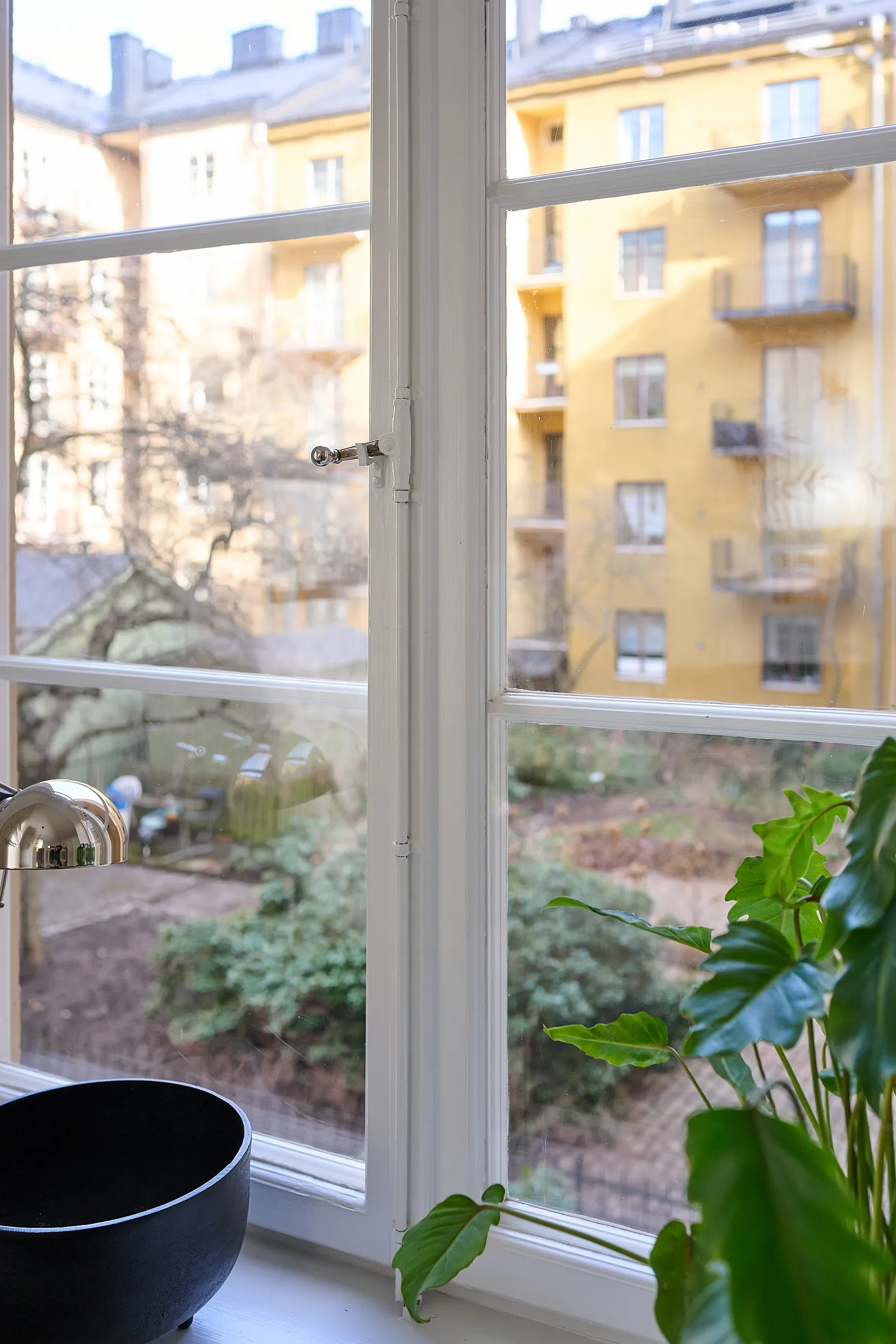 Bostadsrätt, Wollmar yxkullsgatan 48A, Södermalm Maria, Stockholm