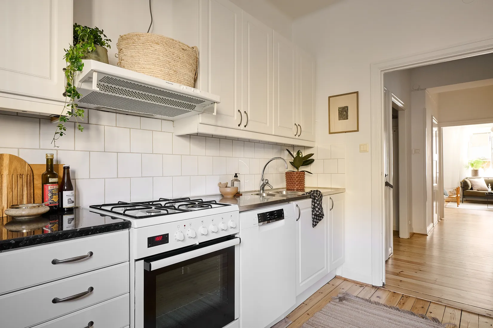 Bostadsrätt, Wollmar yxkullsgatan 48A, Södermalm Maria, Stockholm