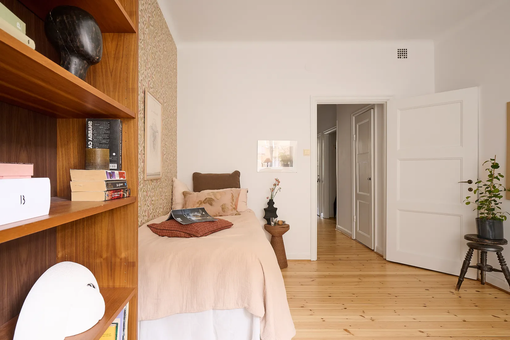 Bostadsrätt, Wollmar yxkullsgatan 48A, Södermalm Maria, Stockholm