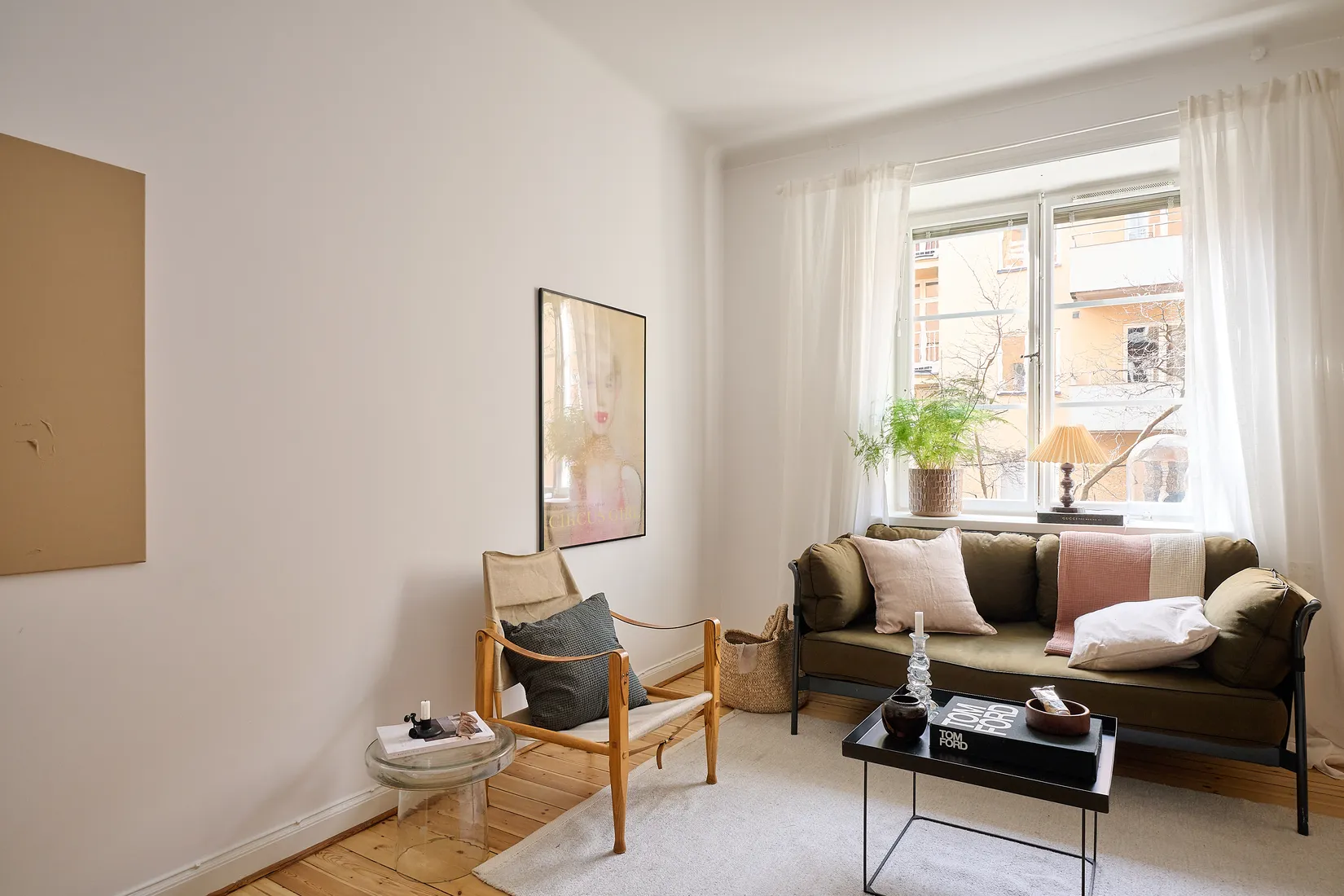 Bostadsrätt, Wollmar yxkullsgatan 48A, Södermalm Maria, Stockholm
