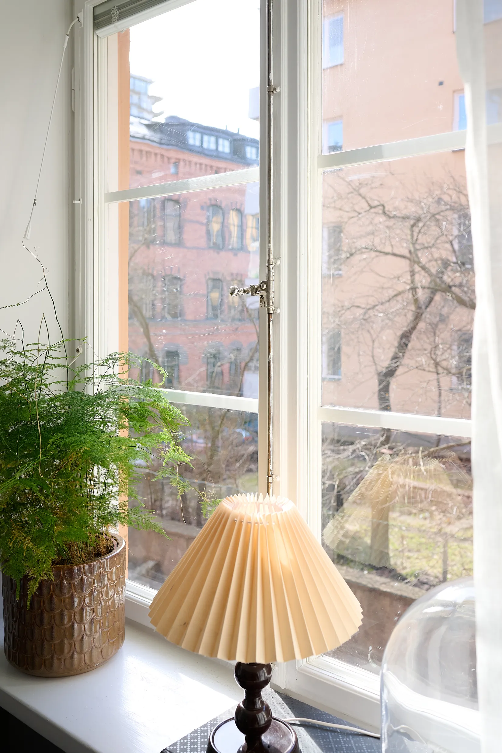 Bostadsrätt, Wollmar yxkullsgatan 48A, Södermalm Maria, Stockholm