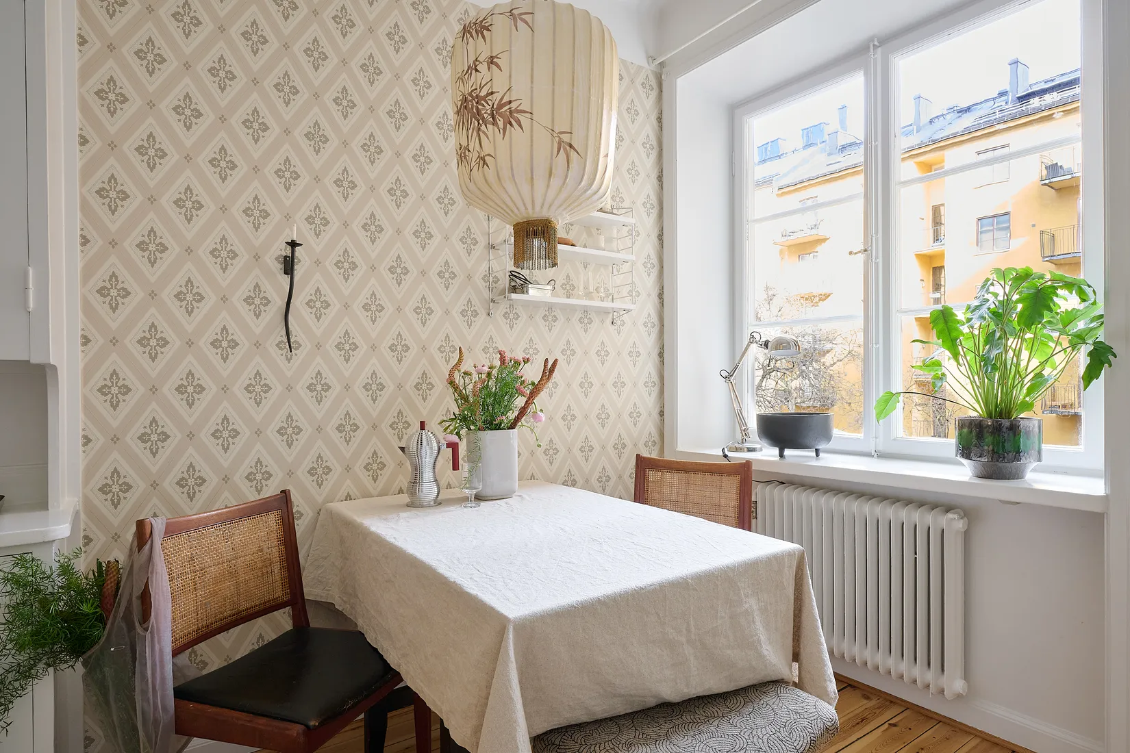 Bostadsrätt, Wollmar yxkullsgatan 48A, Södermalm Maria, Stockholm