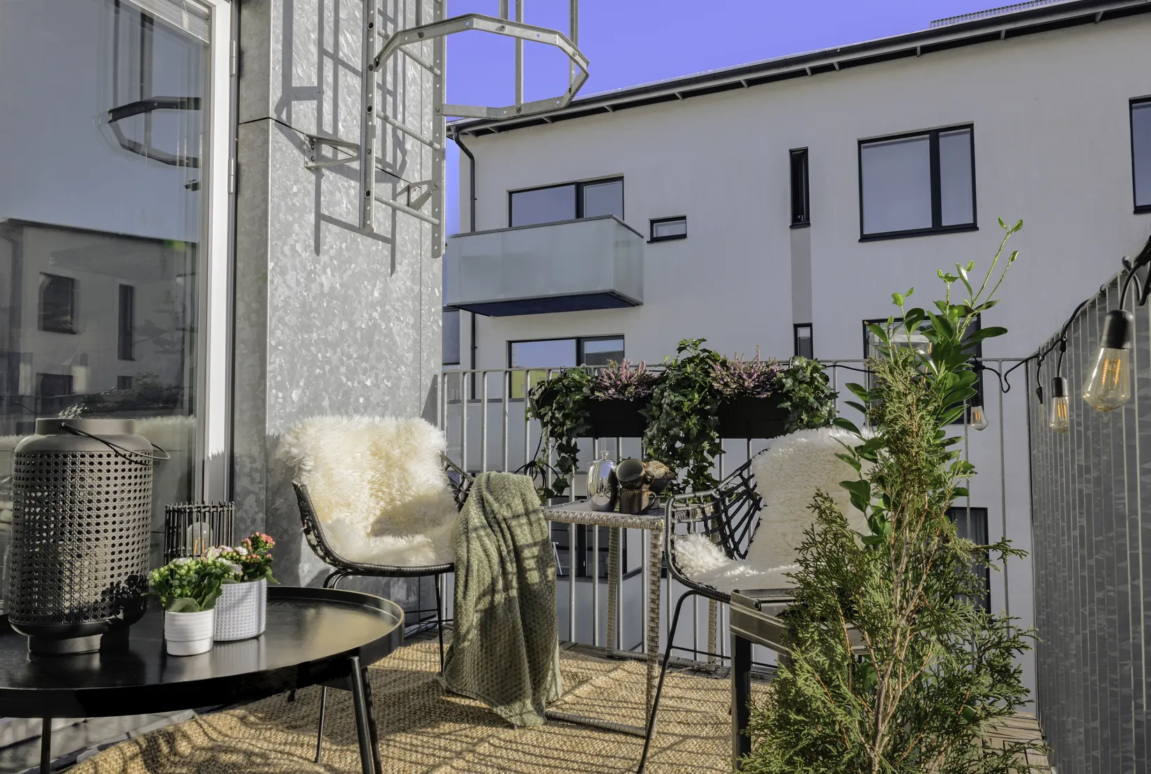 Bostadsrätt, Tummelisas gata 4, 4tr., Bromma / Annedal, Stockholm