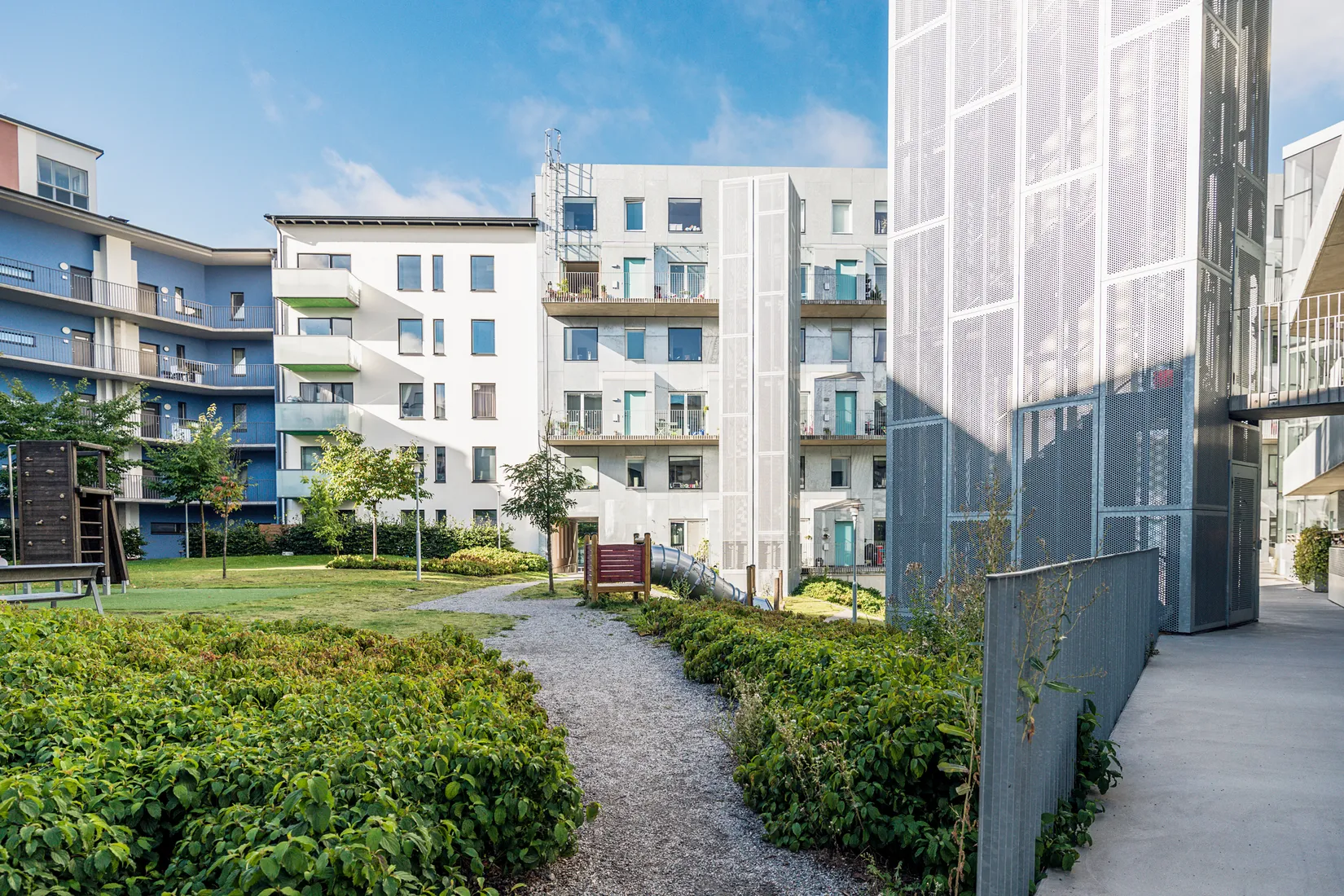 Bostadsrätt, Tummelisas gata 4, 4tr., Bromma / Annedal, Stockholm