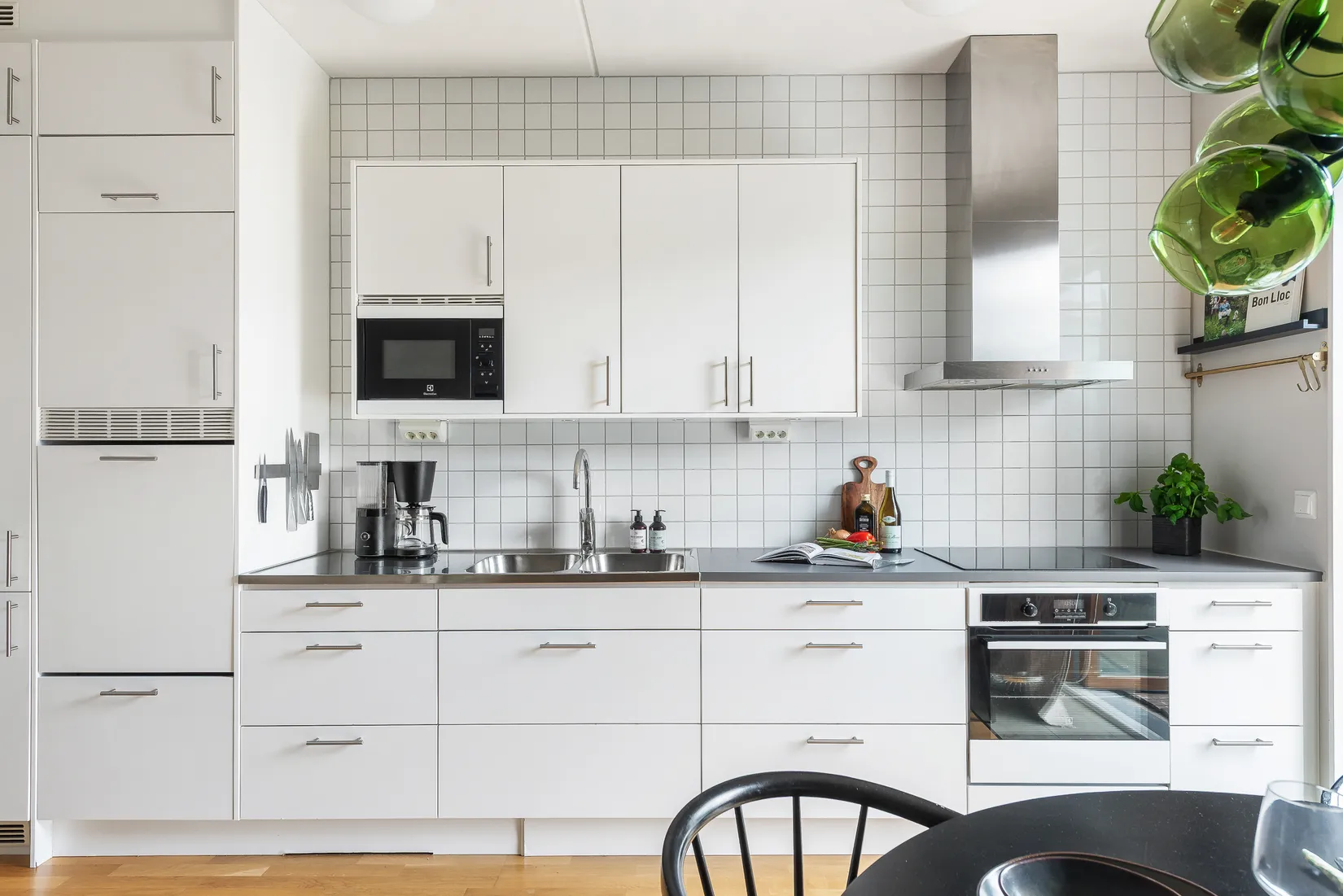 Bostadsrätt, Tummelisas gata 4, 4tr., Bromma / Annedal, Stockholm