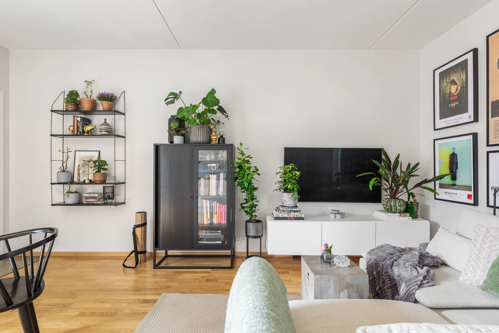 Bostadsrätt, Tummelisas gata 4, 4tr., Bromma / Annedal, Stockholm