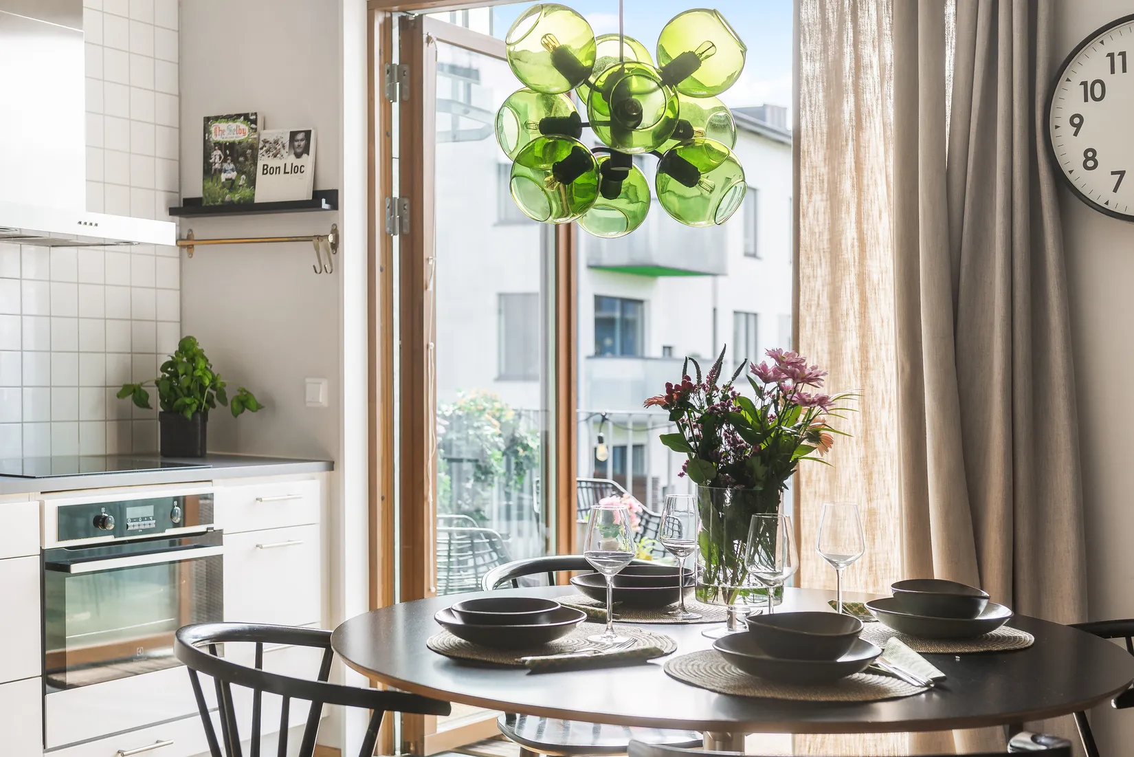 Bostadsrätt, Tummelisas gata 4, 4tr., Bromma / Annedal, Stockholm