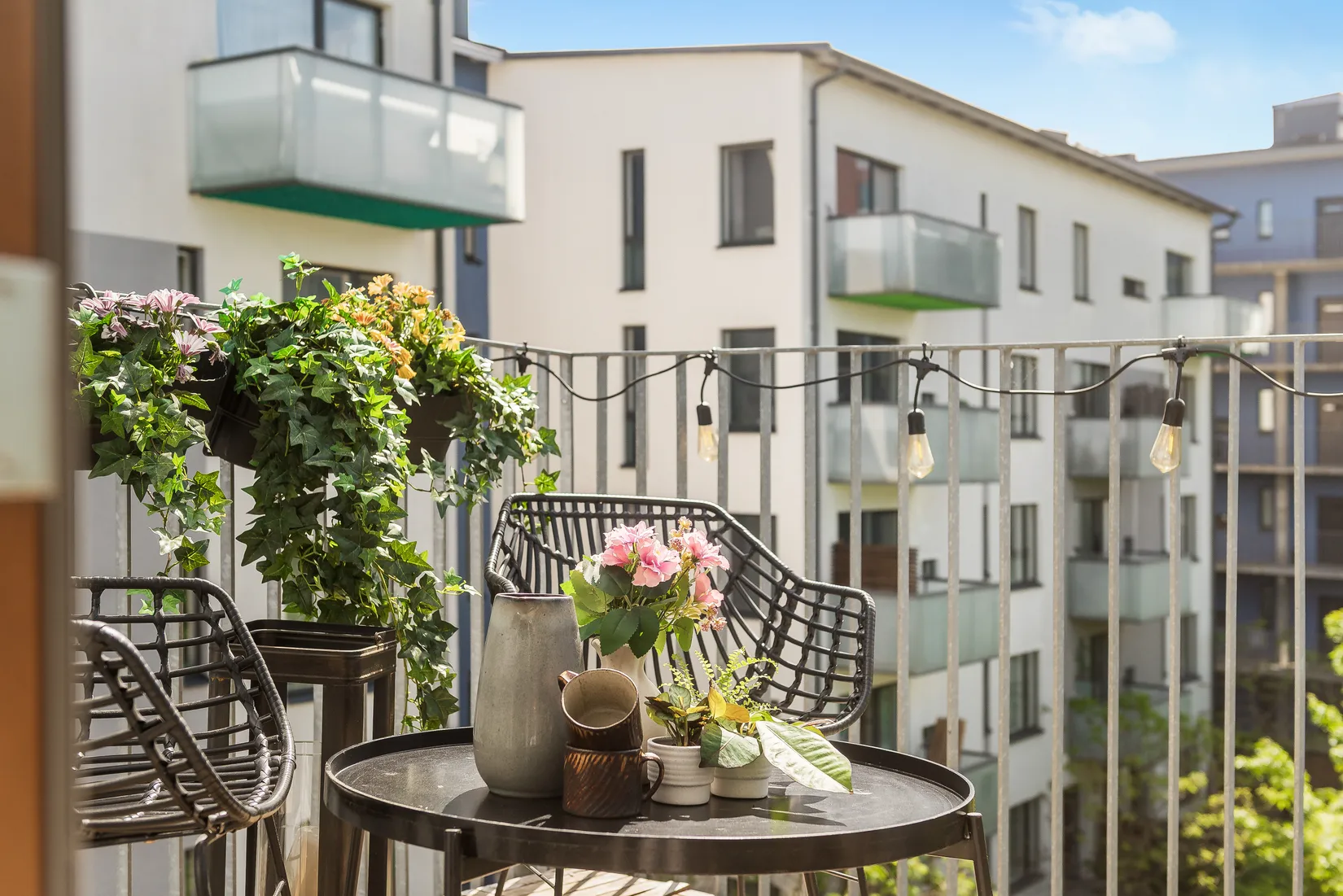 Bostadsrätt, Tummelisas gata 4, 4tr., Bromma / Annedal, Stockholm