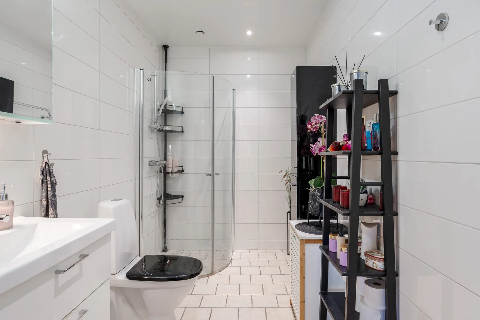 Villa, Villagatan 20A, Centralt, Katrineholm