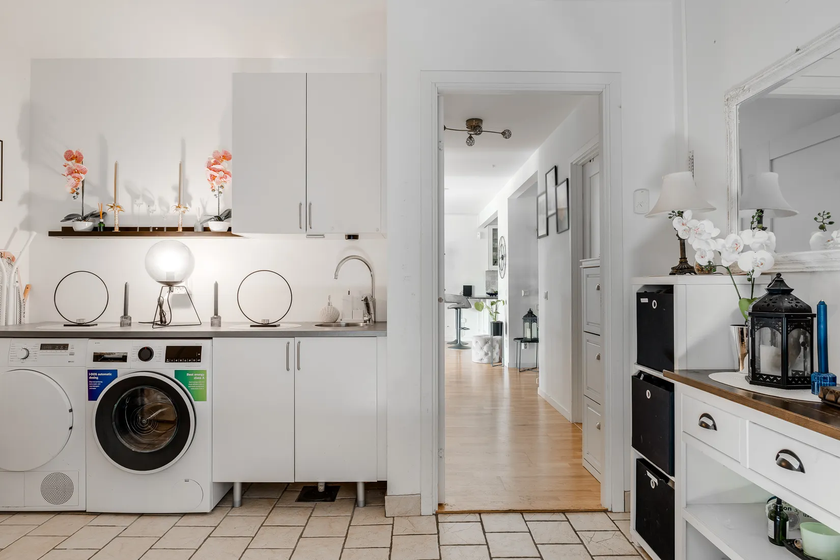 Villa, Villagatan 20A, Centralt, Katrineholm