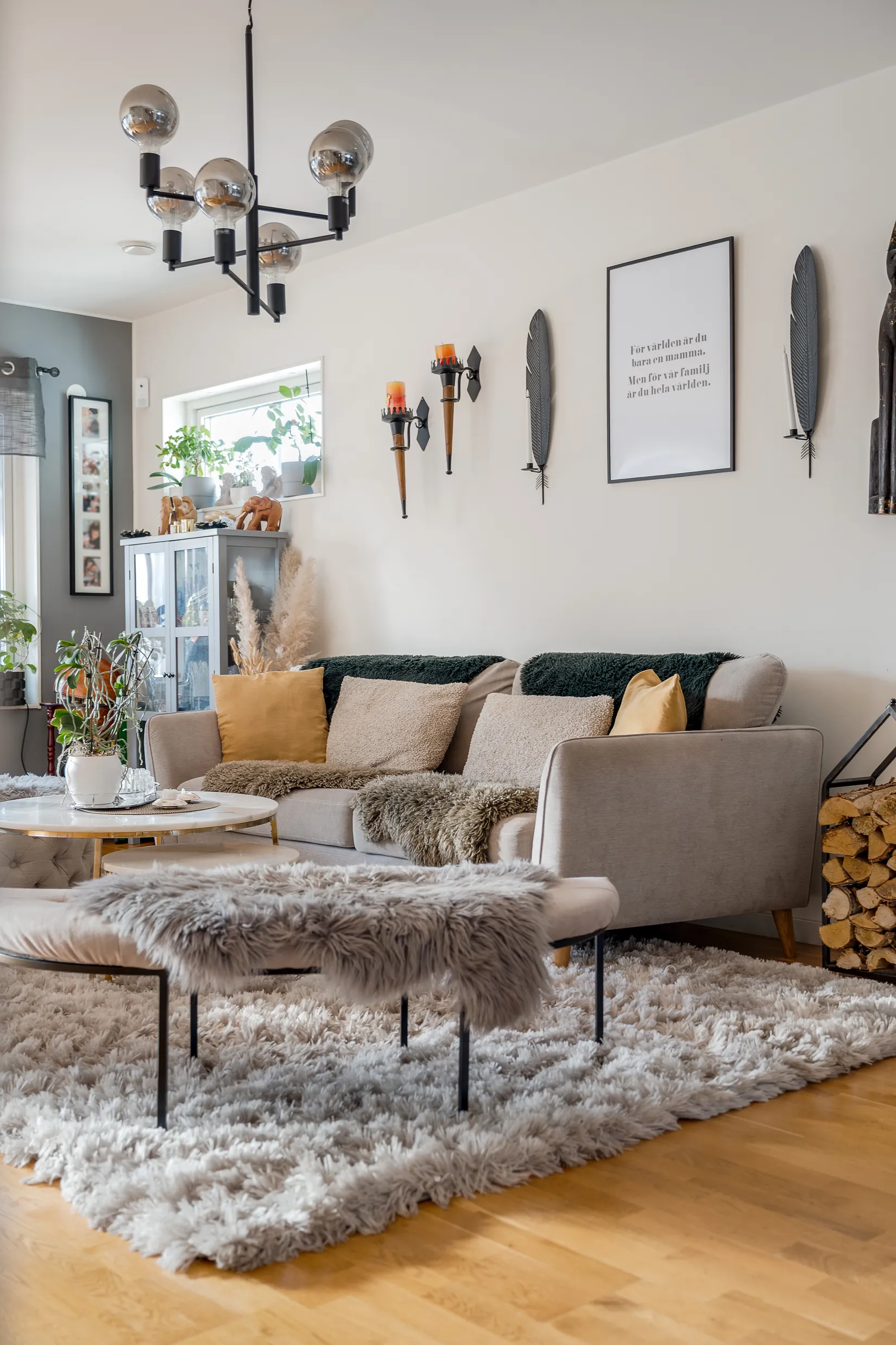 Villa, Villagatan 20A, Centralt, Katrineholm