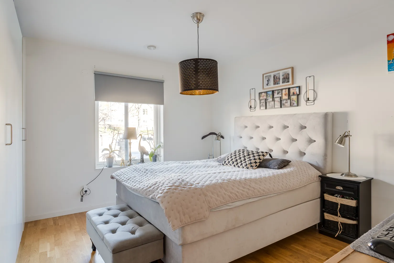 Villa, Villagatan 20A, Centralt, Katrineholm