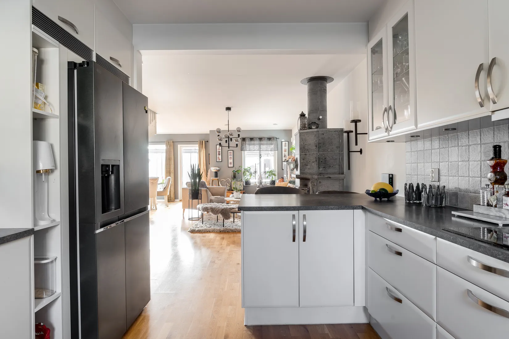 Villa, Villagatan 20A, Centralt, Katrineholm