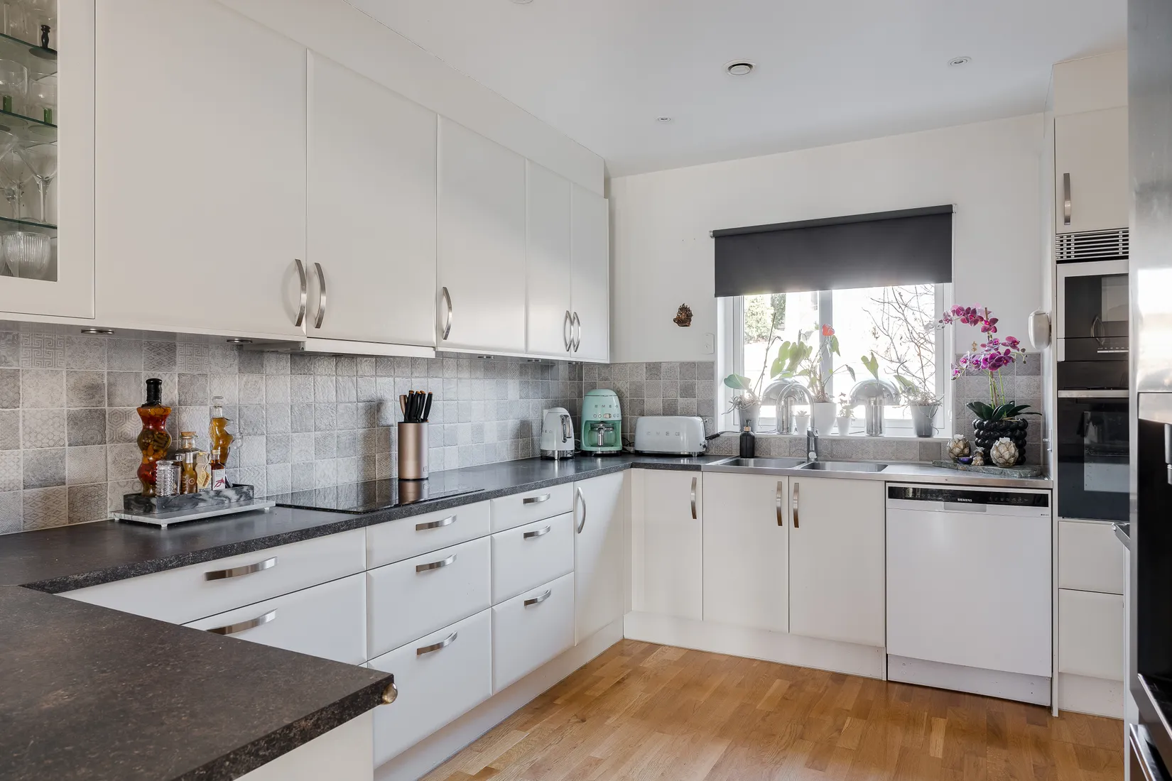 Villa, Villagatan 20A, Centralt, Katrineholm
