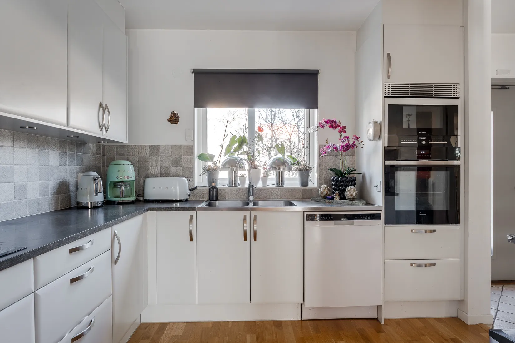 Villa, Villagatan 20A, Centralt, Katrineholm