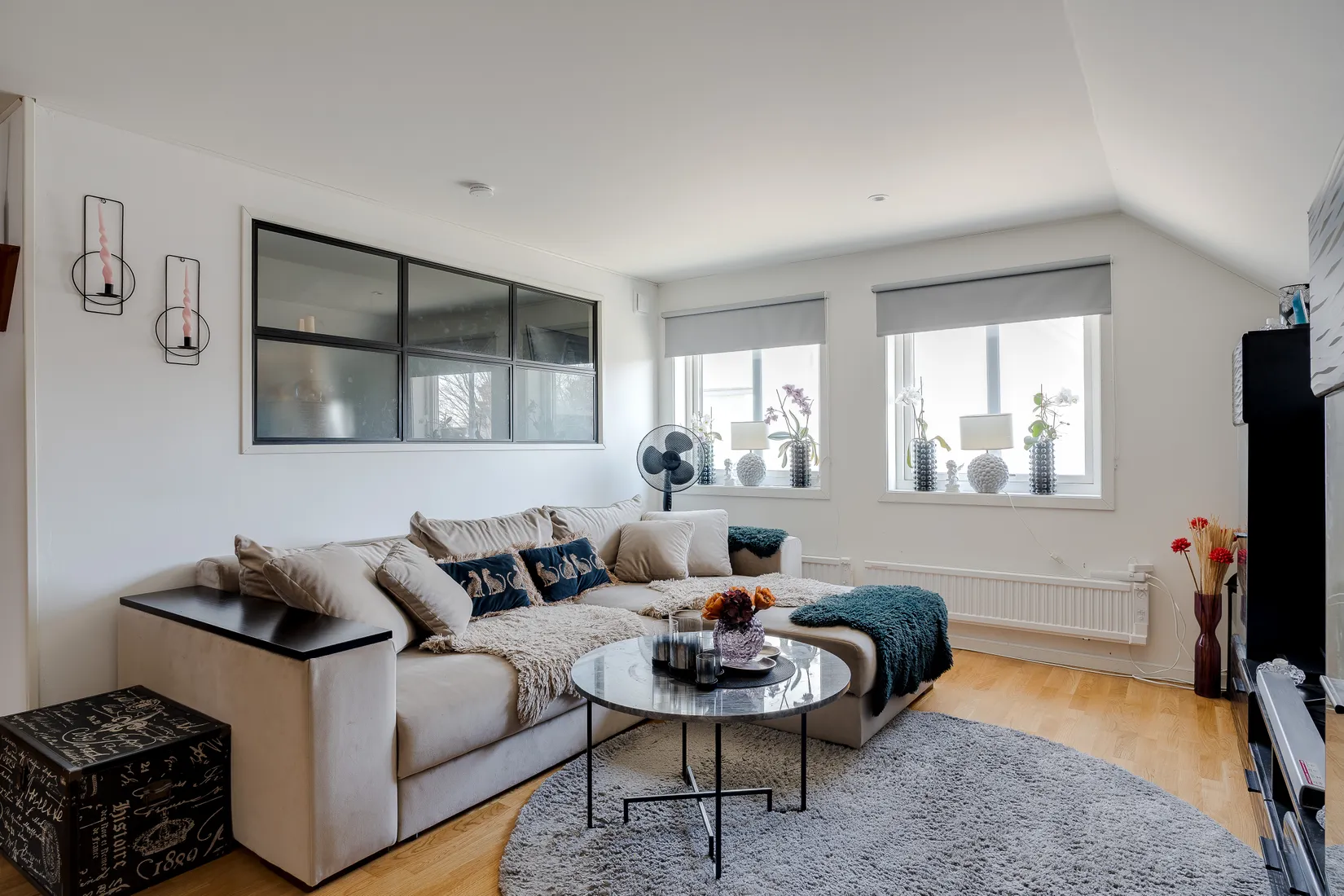 Villa, Villagatan 20A, Centralt, Katrineholm
