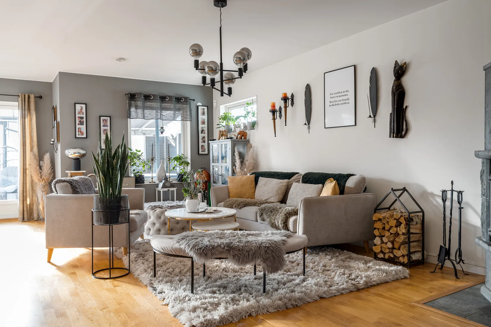 Villa, Villagatan 20A, Centralt, Katrineholm