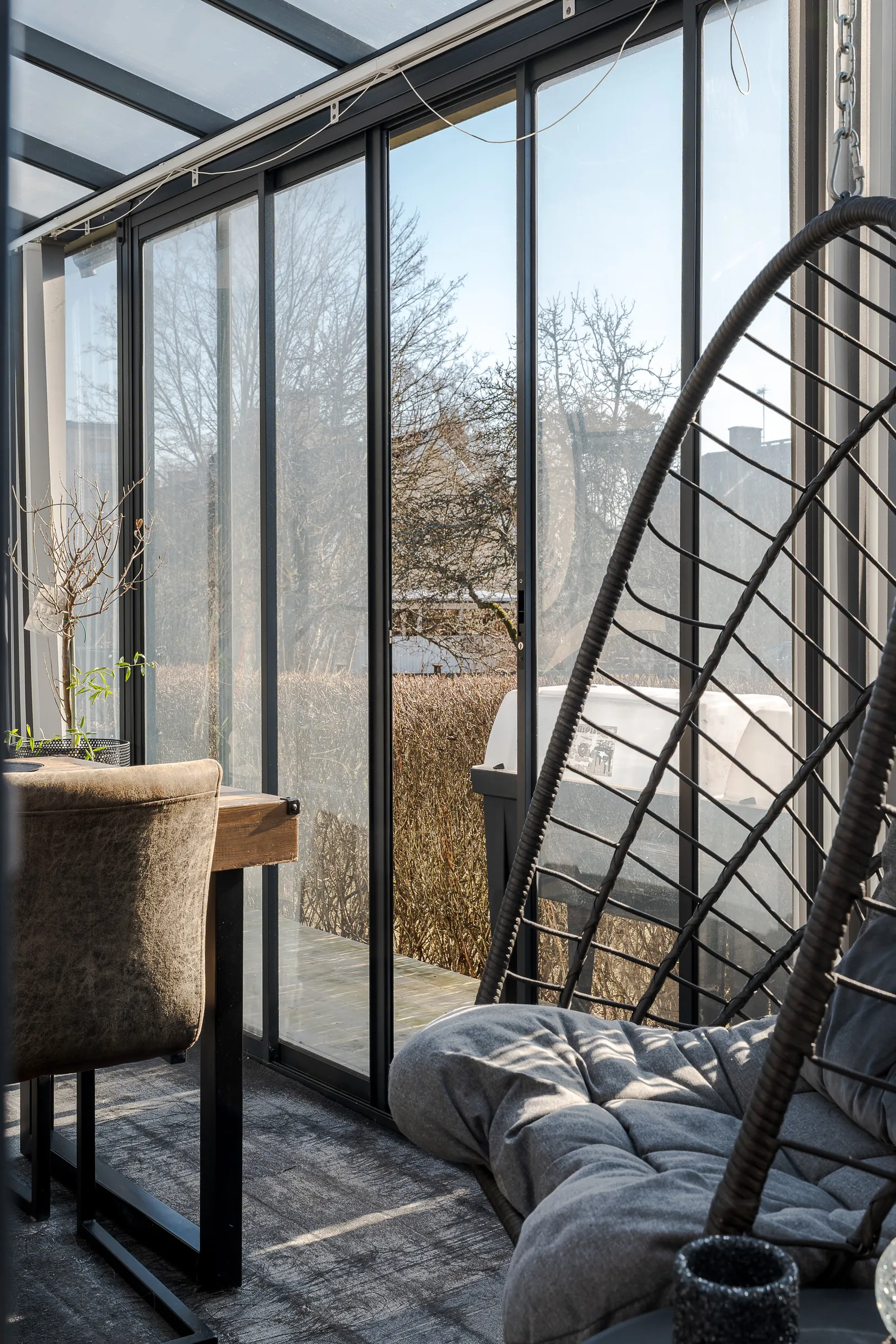 Villa, Villagatan 20A, Centralt, Katrineholm