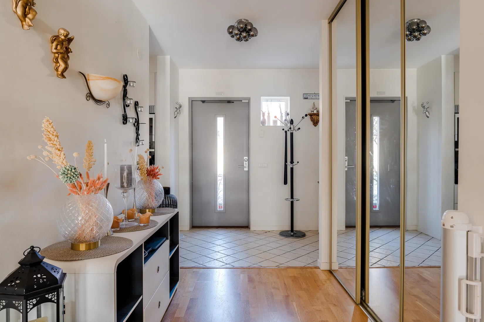 Villa, Villagatan 20A, Centralt, Katrineholm