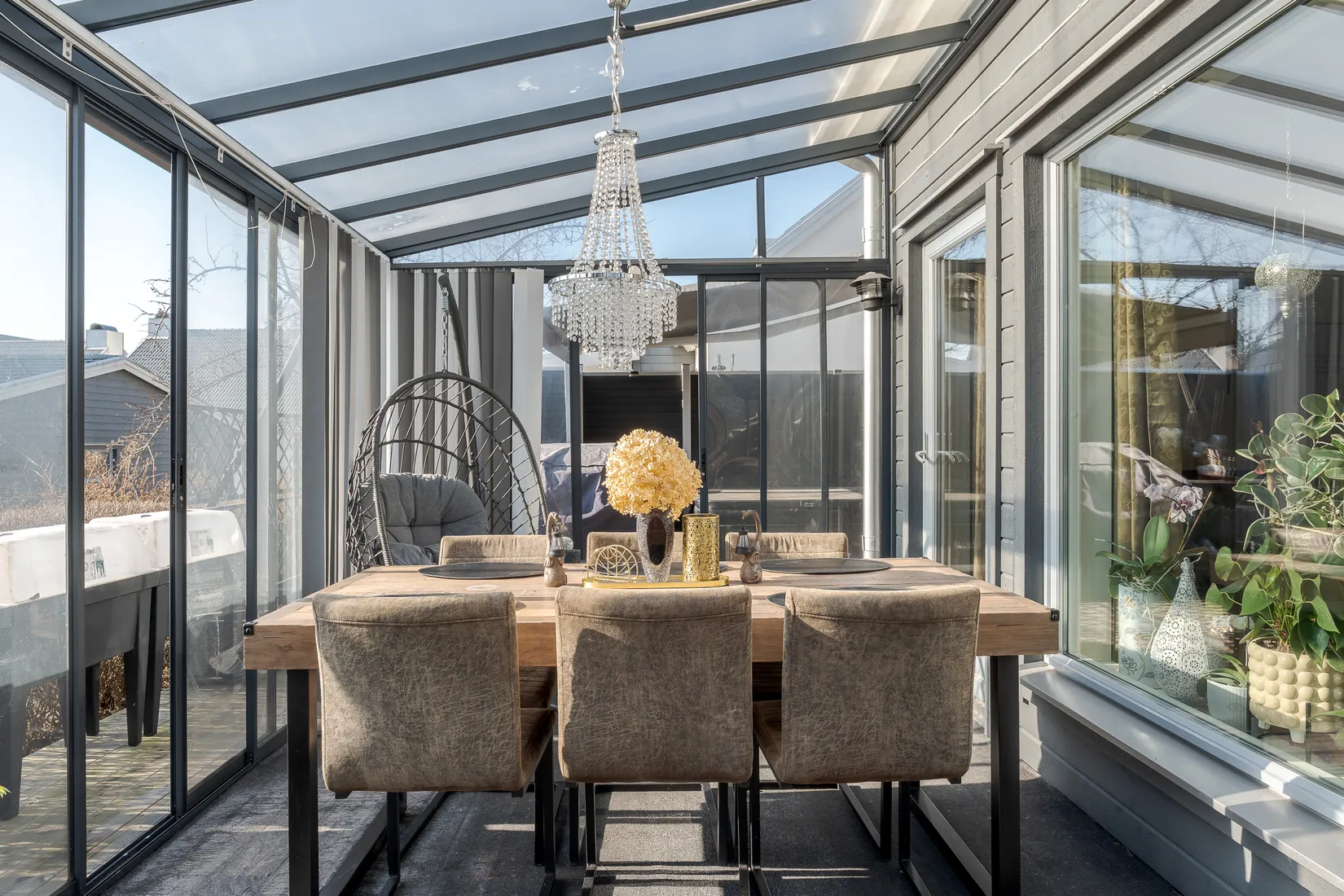 Villa, Villagatan 20A, Centralt, Katrineholm