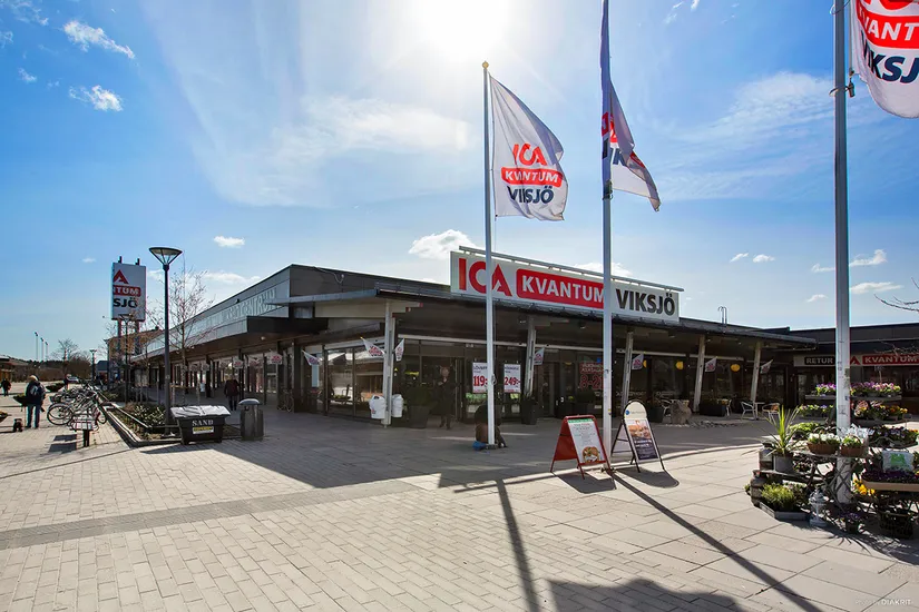 Bostadsrätt, Viksjöplan 40, 8tr, Viksjö, Järfälla