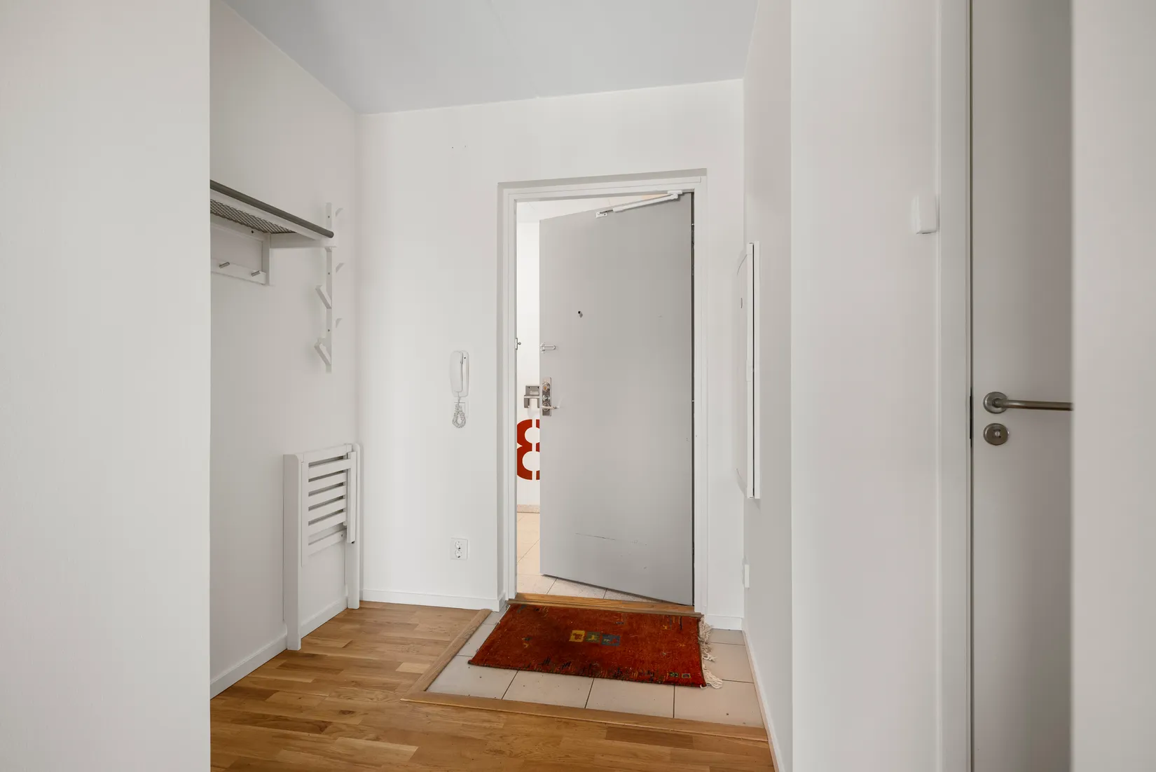 Bostadsrätt, Viksjöplan 40, 8tr, Viksjö, Järfälla