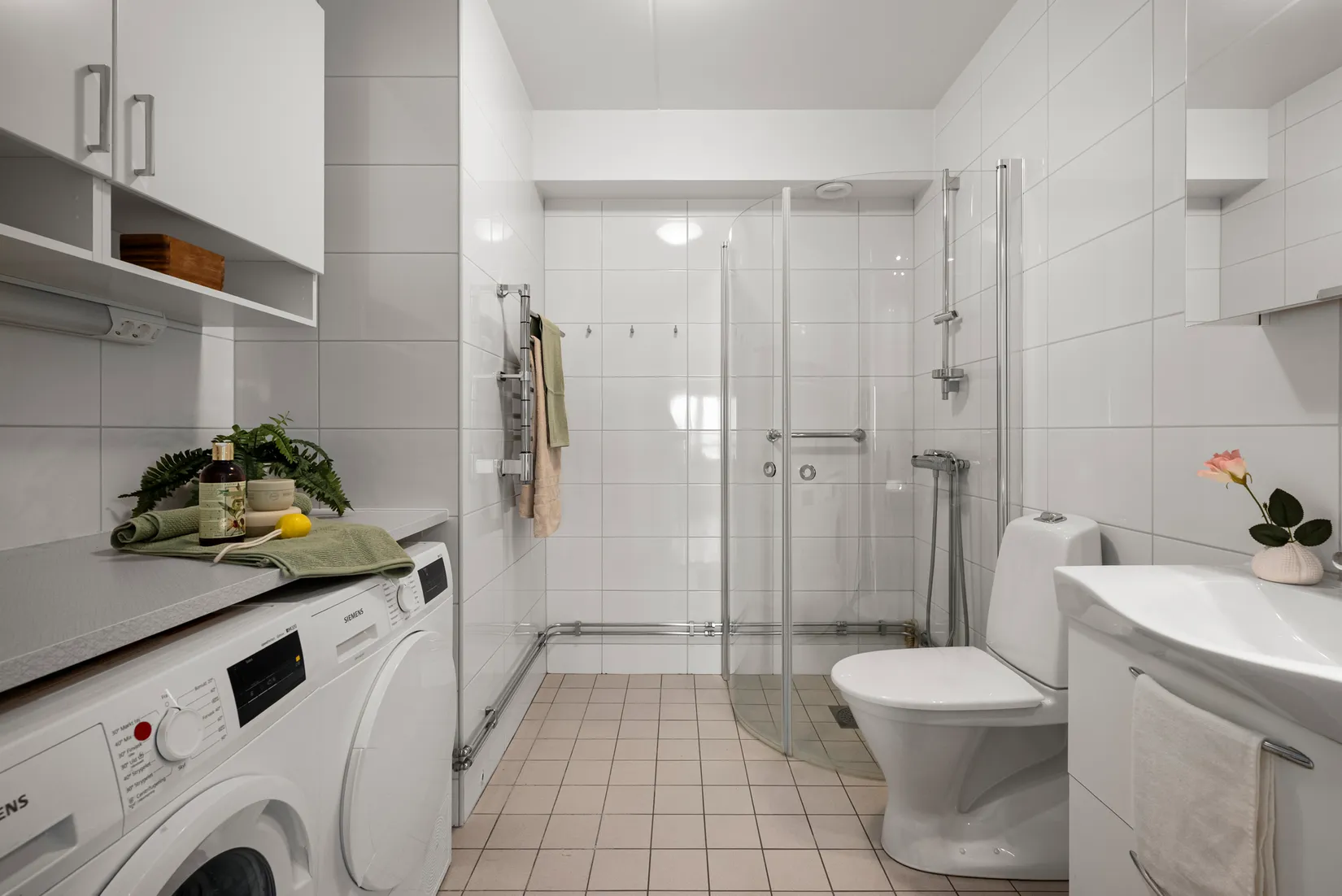 Bostadsrätt, Viksjöplan 40, 8tr, Viksjö, Järfälla