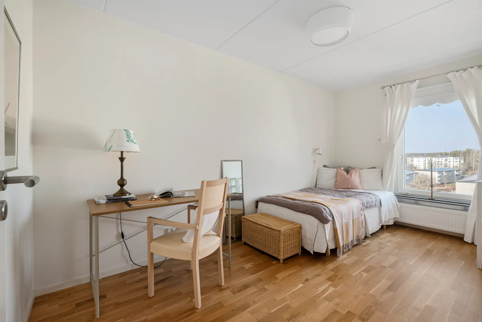 Bostadsrätt, Viksjöplan 40, 8tr, Viksjö, Järfälla