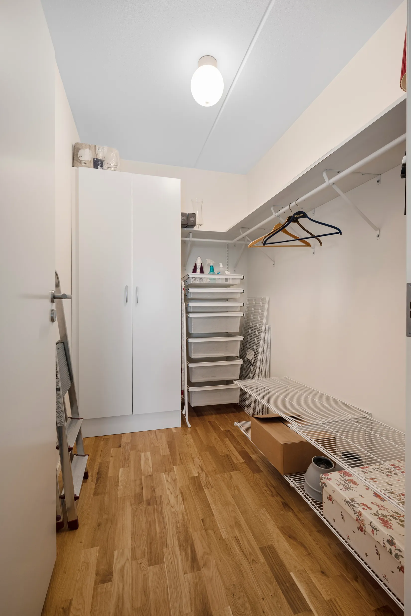 Bostadsrätt, Viksjöplan 40, 8tr, Viksjö, Järfälla