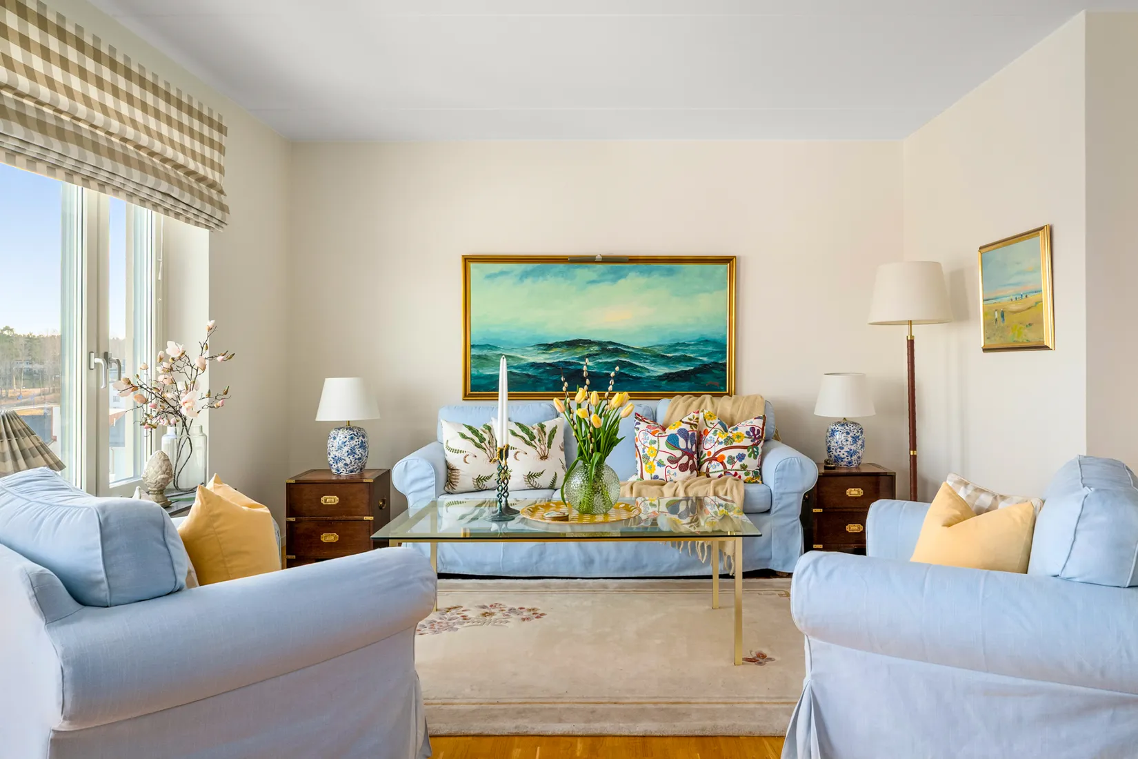 Bostadsrätt, Viksjöplan 40, 8tr, Viksjö, Järfälla