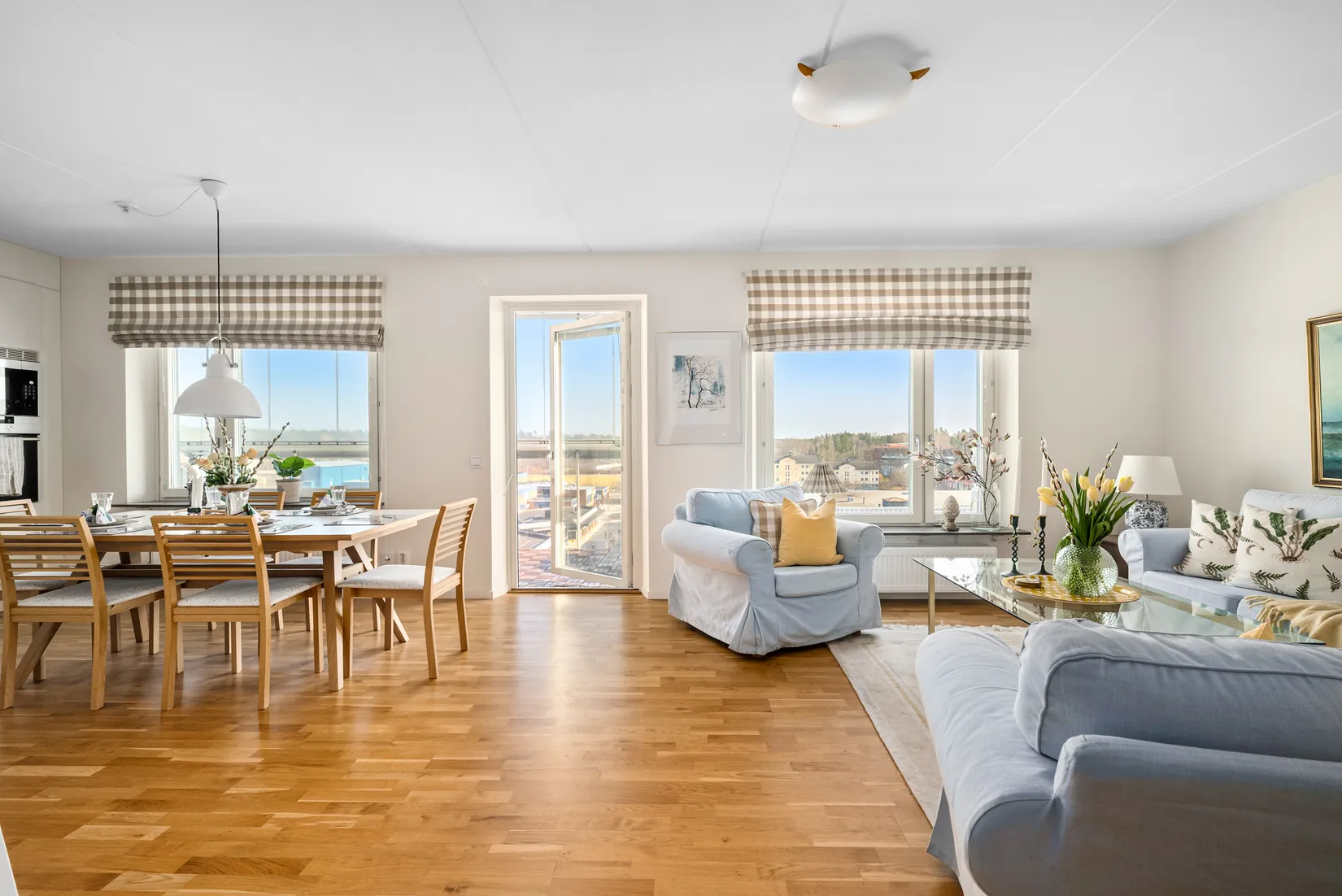 Bostadsrätt, Viksjöplan 40, 8tr, Viksjö, Järfälla