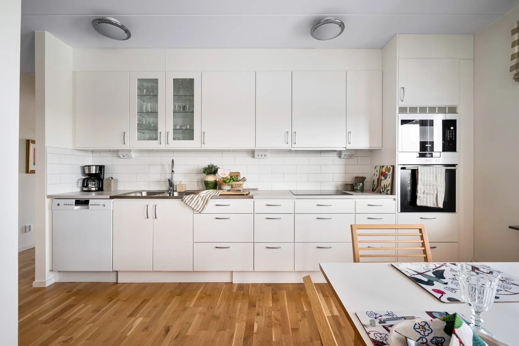 Bostadsrätt, Viksjöplan 40, 8tr, Viksjö, Järfälla