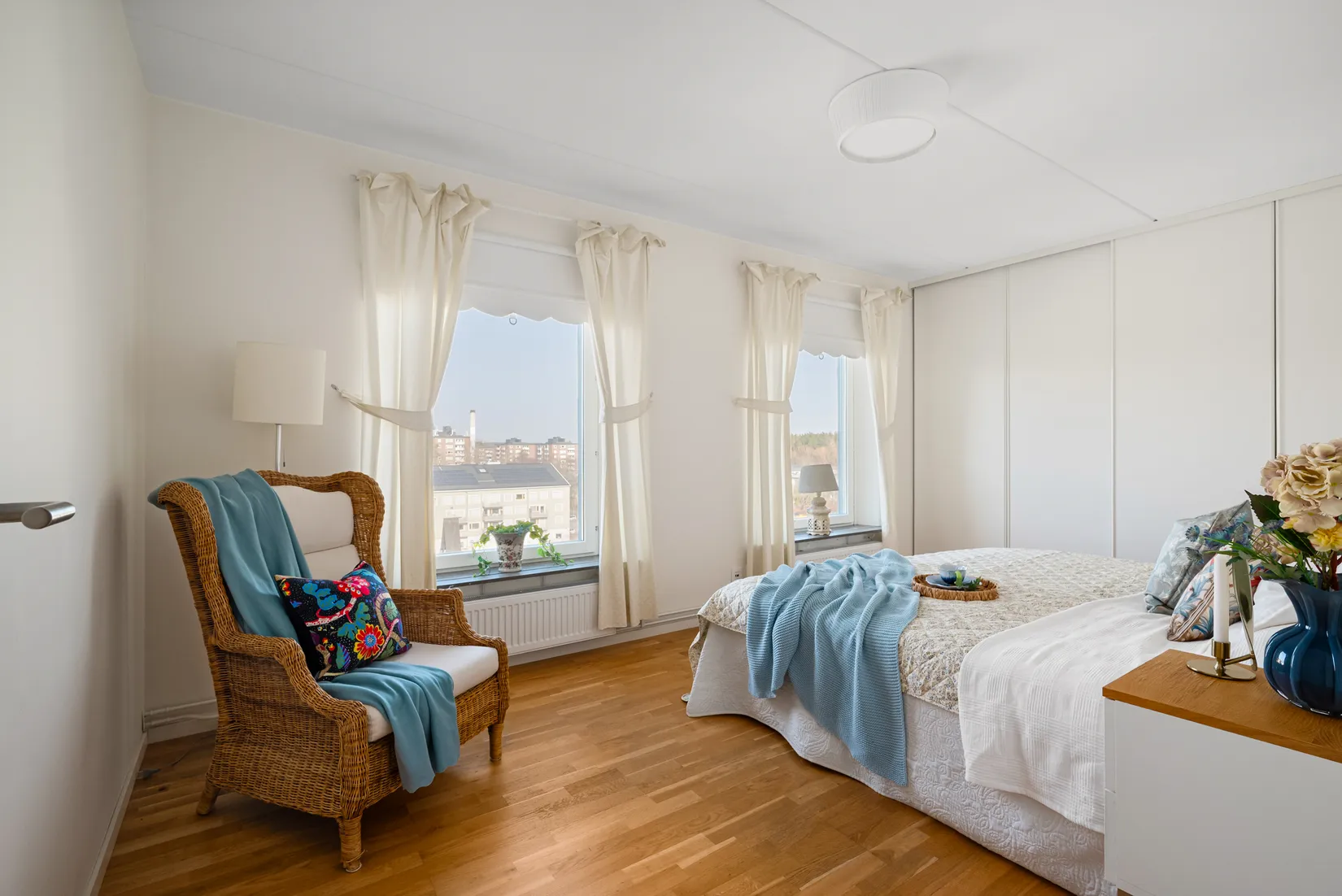 Bostadsrätt, Viksjöplan 40, 8tr, Viksjö, Järfälla