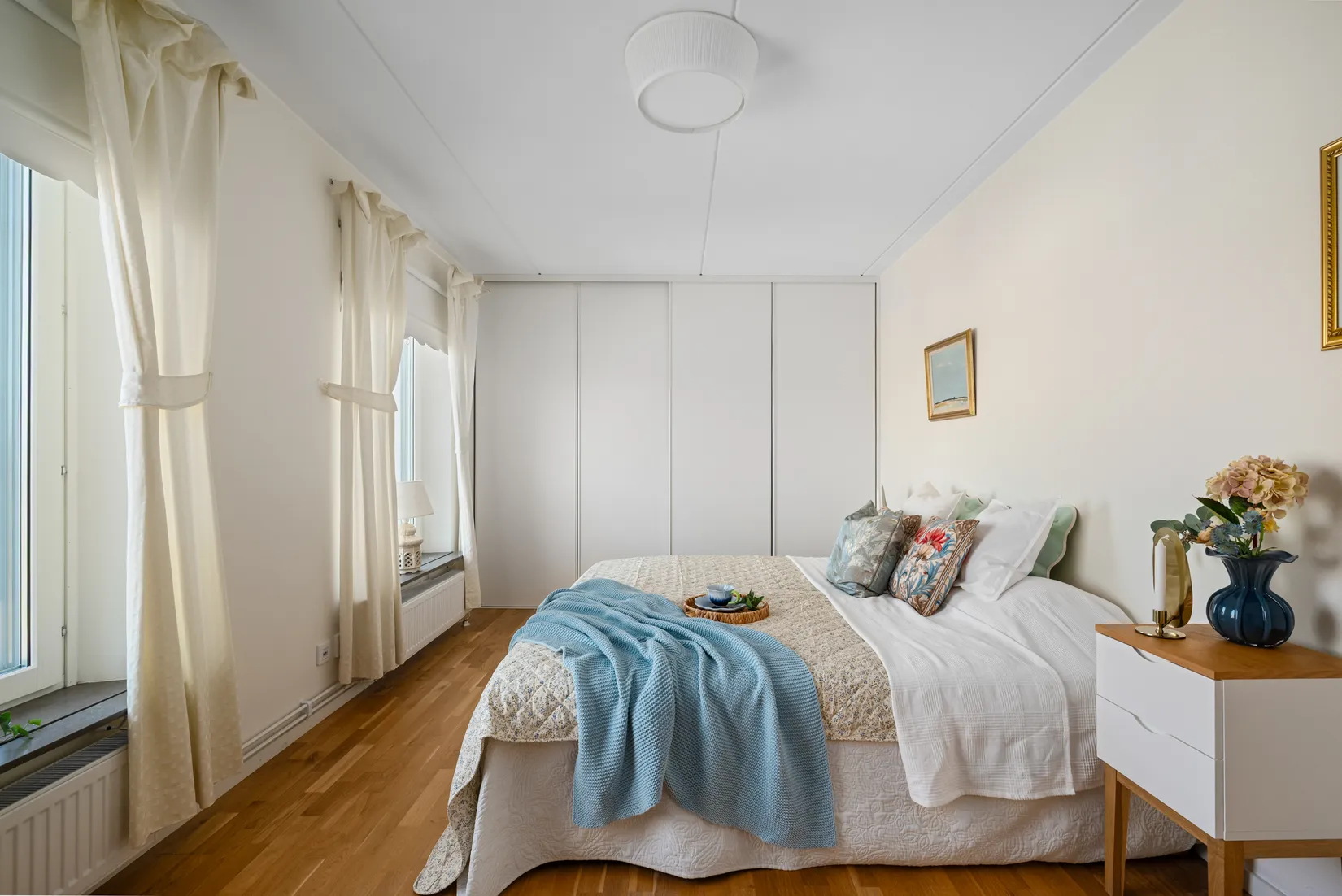 Bostadsrätt, Viksjöplan 40, 8tr, Viksjö, Järfälla