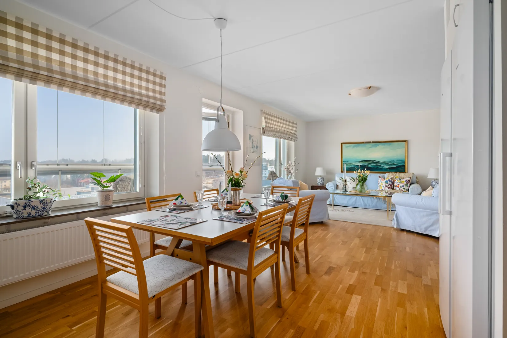 Bostadsrätt, Viksjöplan 40, 8tr, Viksjö, Järfälla