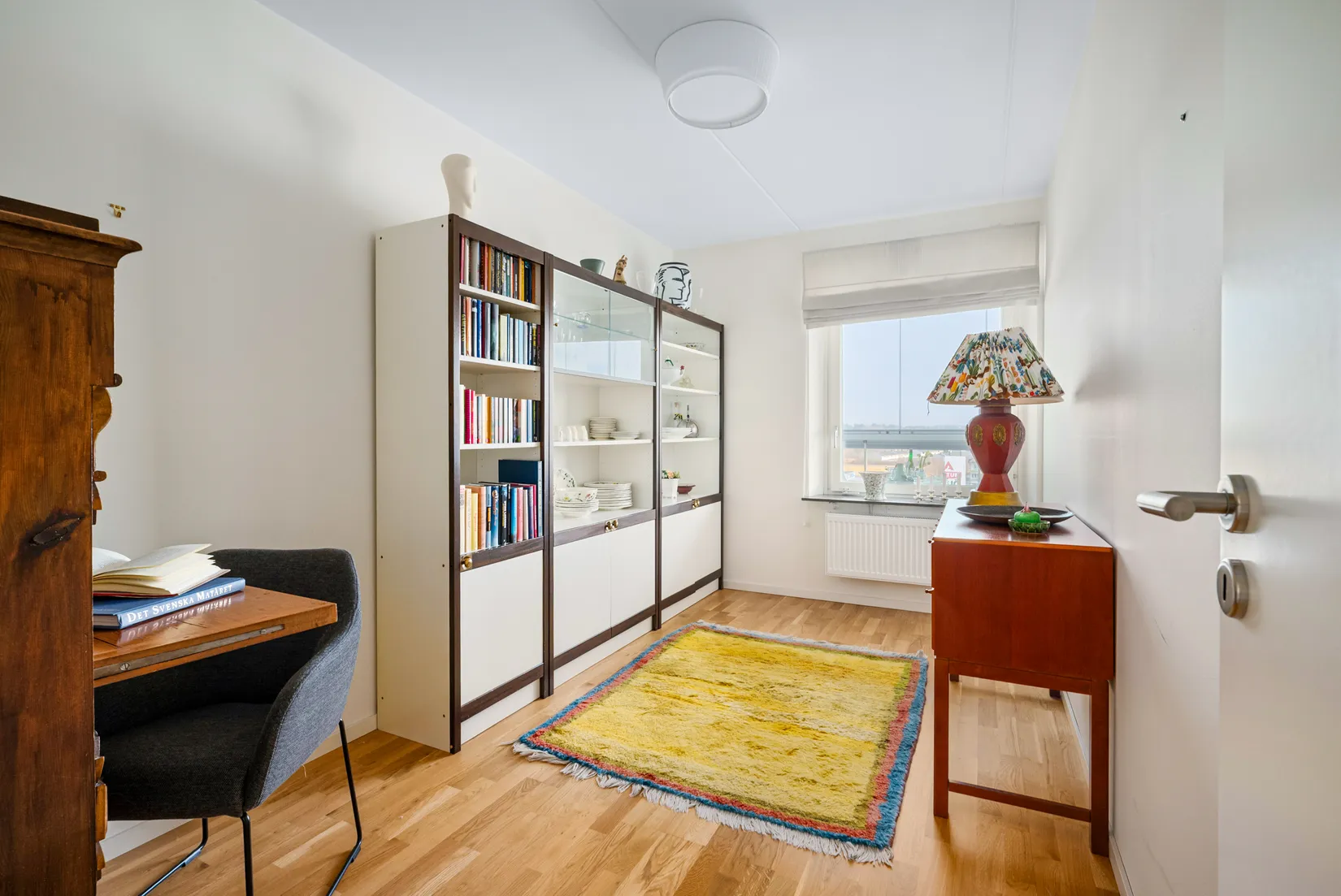 Bostadsrätt, Viksjöplan 40, 8tr, Viksjö, Järfälla