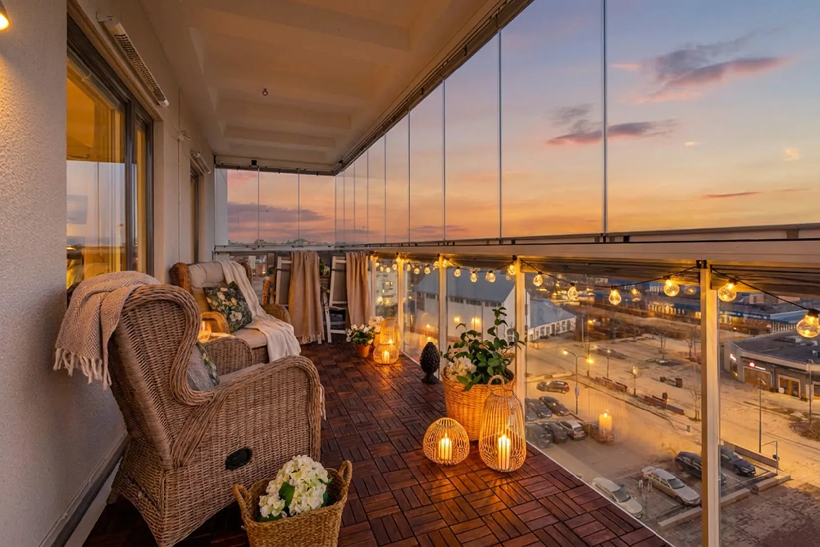 Bostadsrätt, Viksjöplan 40, 8tr, Viksjö, Järfälla