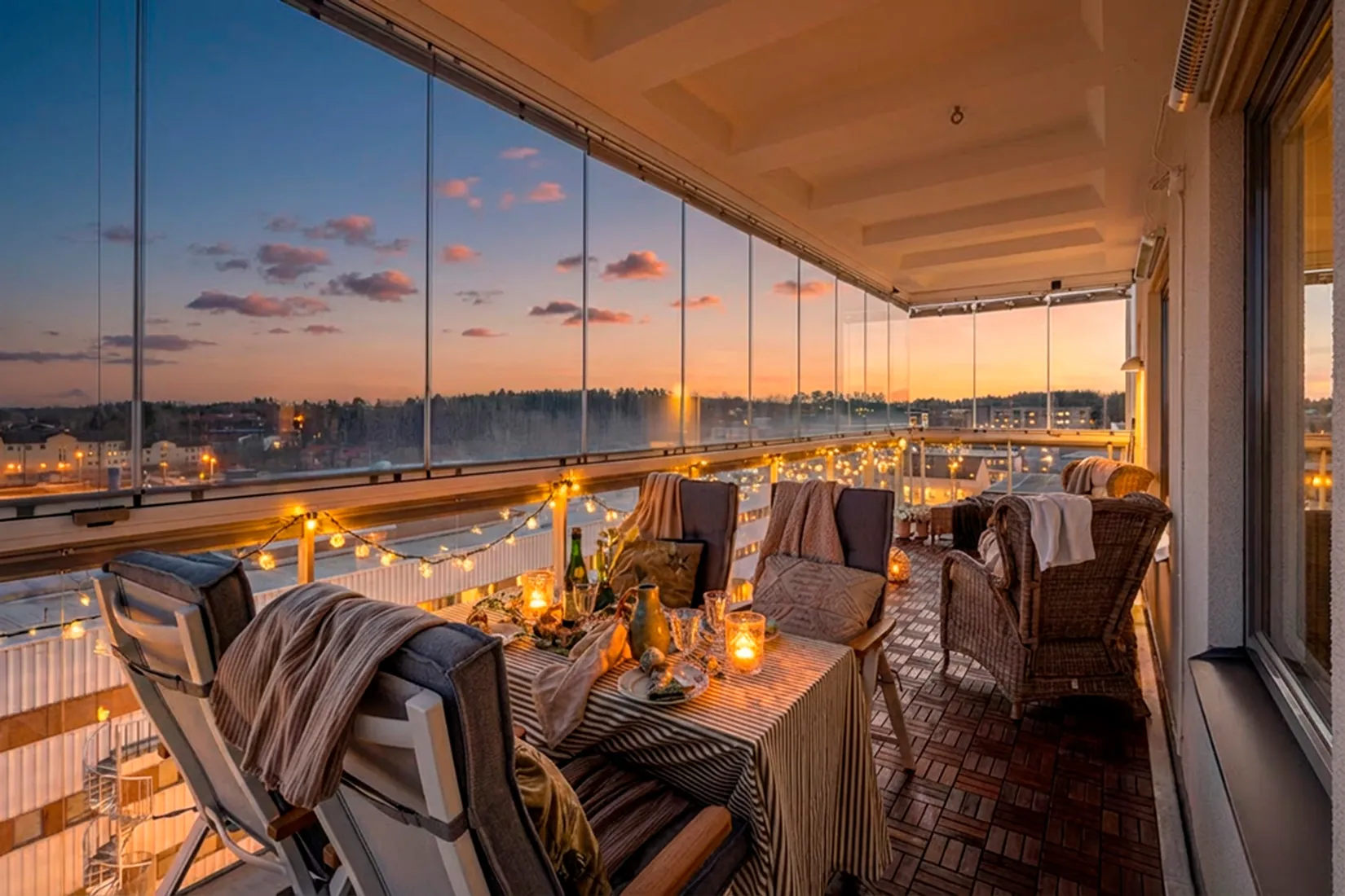 Bostadsrätt, Viksjöplan 40, 8tr, Viksjö, Järfälla