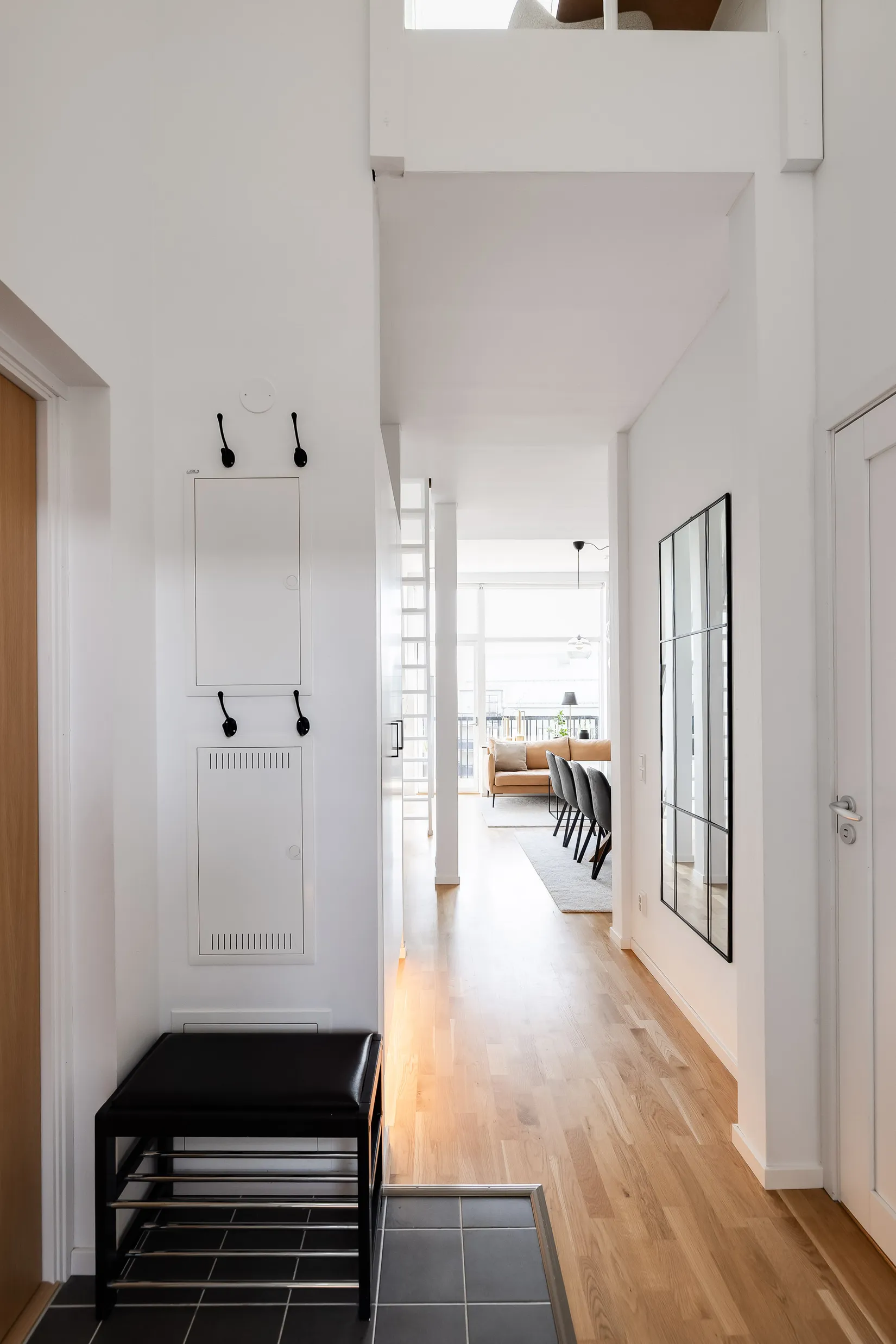 Bostadsrätt, Termikgatan 21A, Örebro