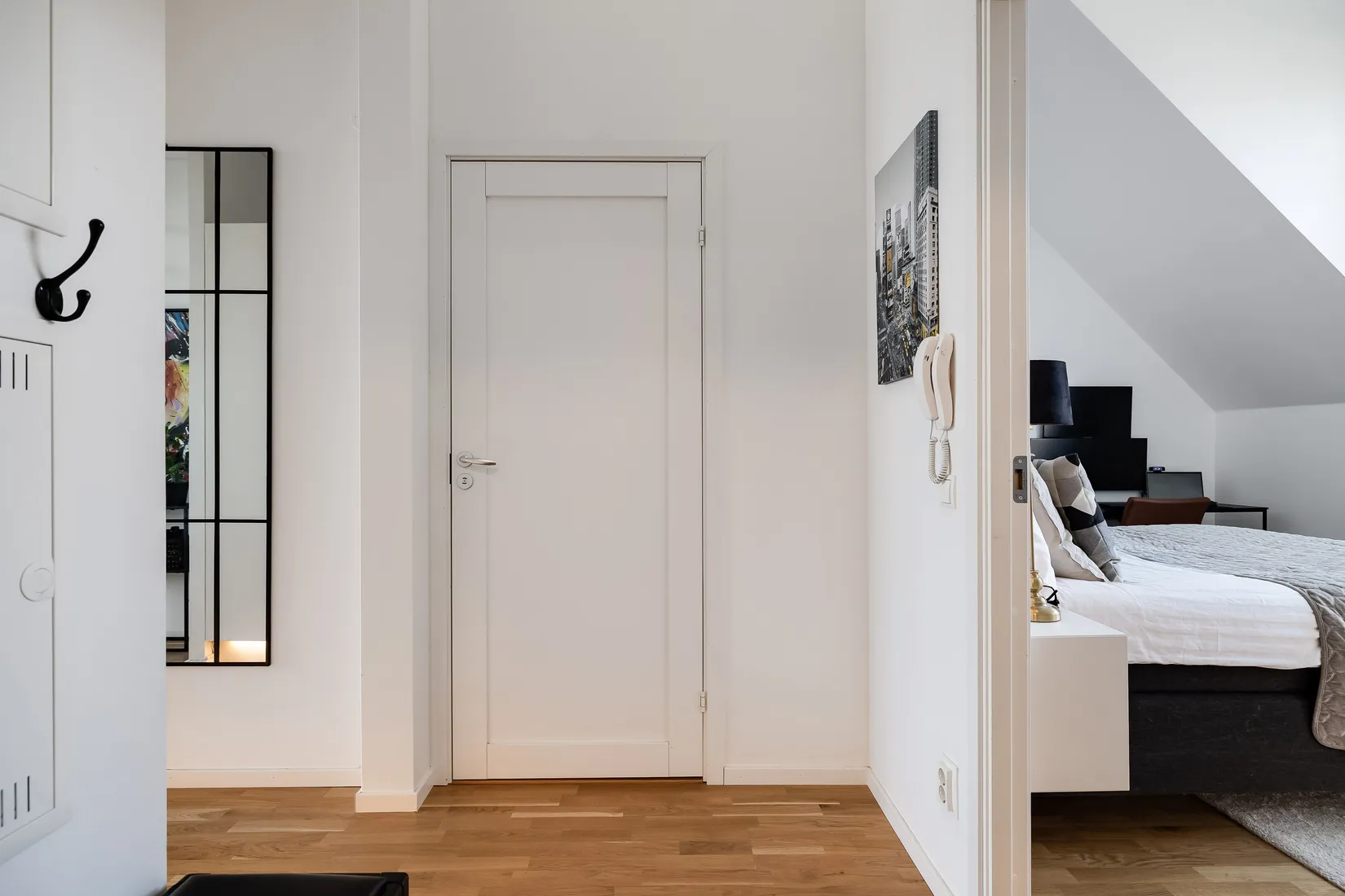 Bostadsrätt, Termikgatan 21A, Örebro