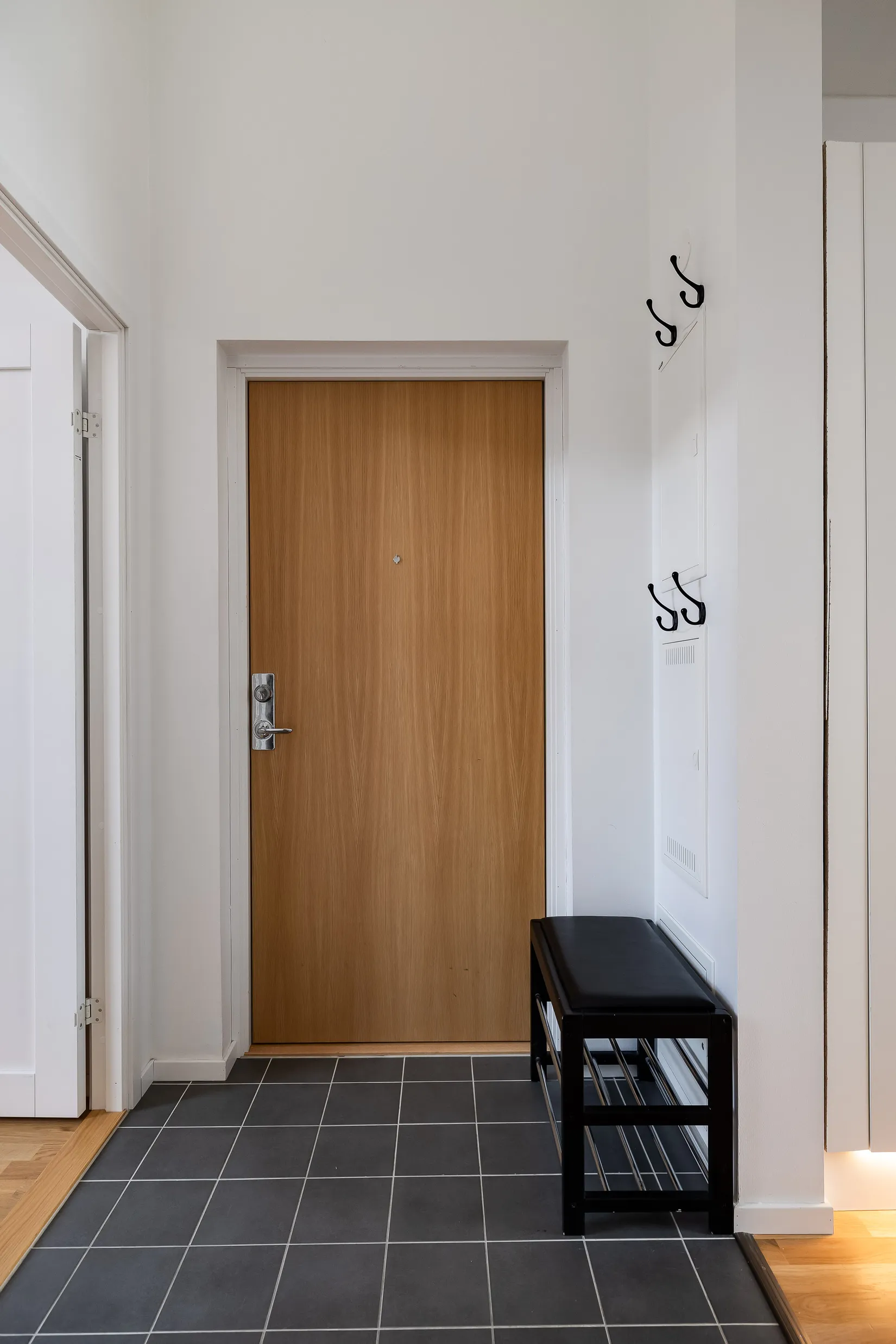 Bostadsrätt, Termikgatan 21A, Örebro