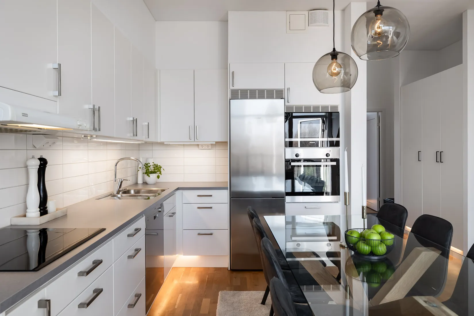 Bostadsrätt, Termikgatan 21A, Örebro