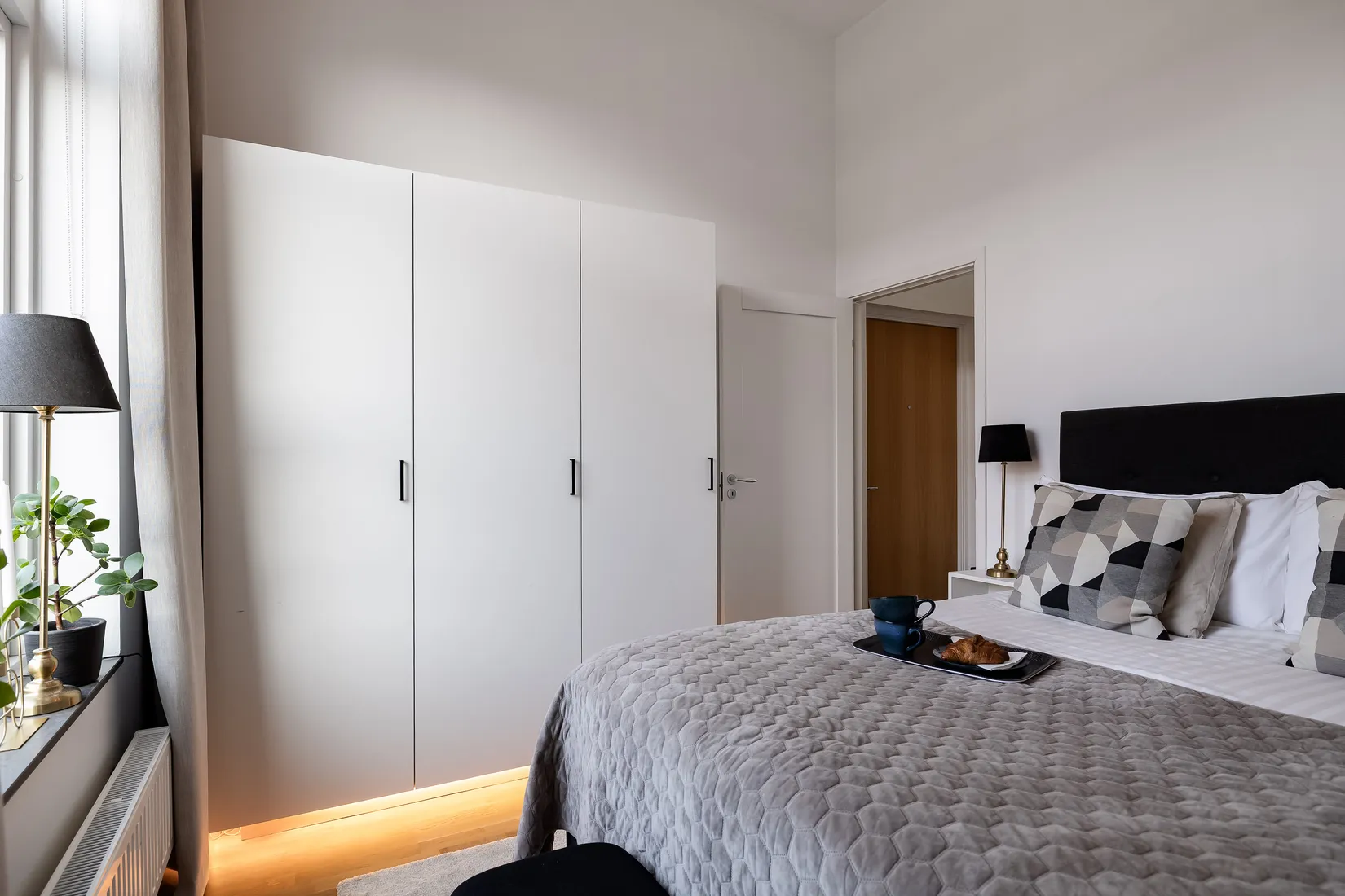 Bostadsrätt, Termikgatan 21A, Örebro