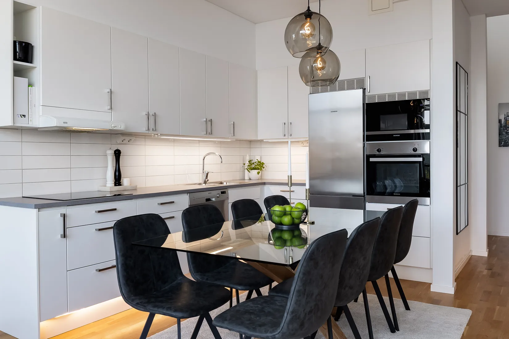 Bostadsrätt, Termikgatan 21A, Örebro