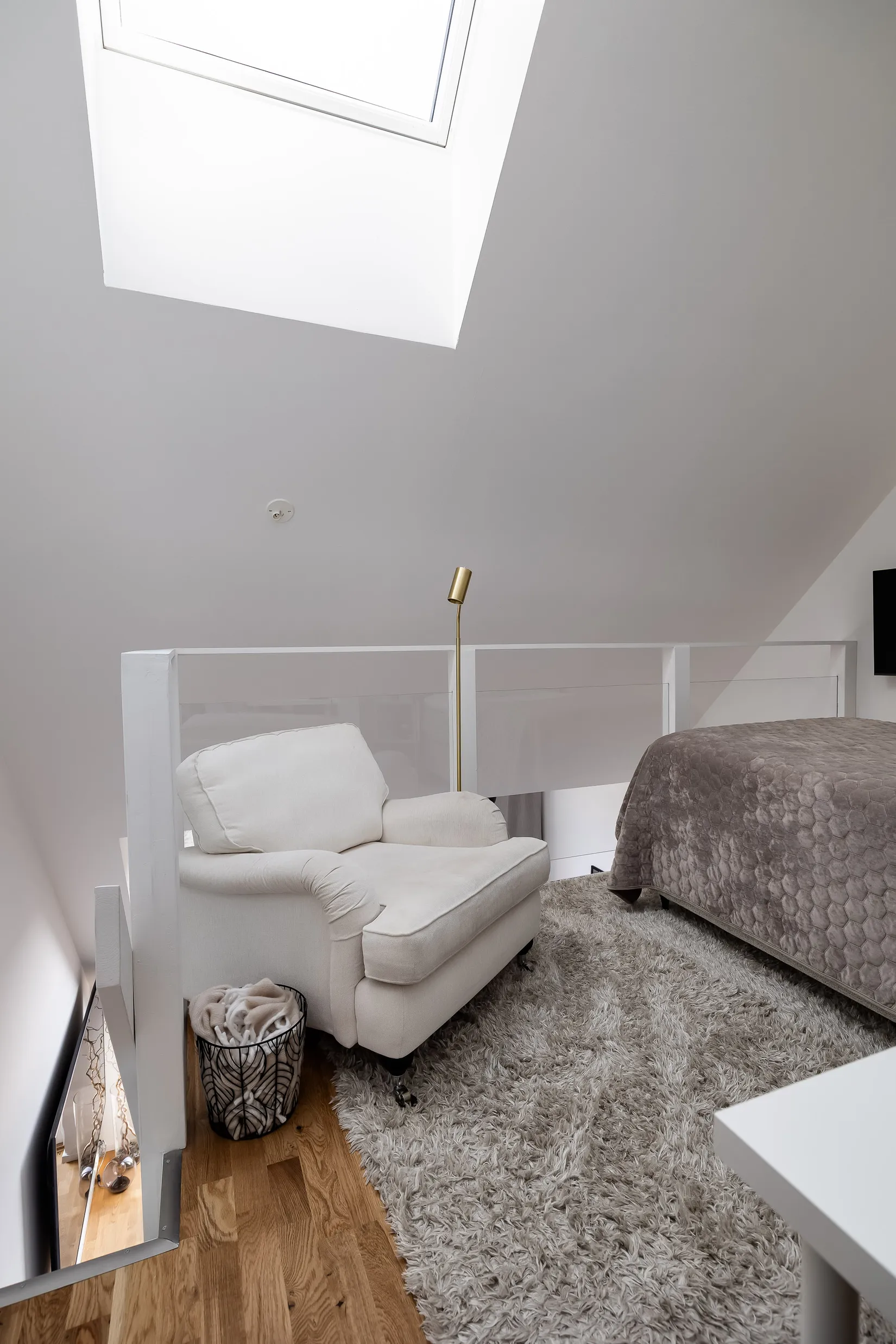 Bostadsrätt, Termikgatan 21A, Örebro