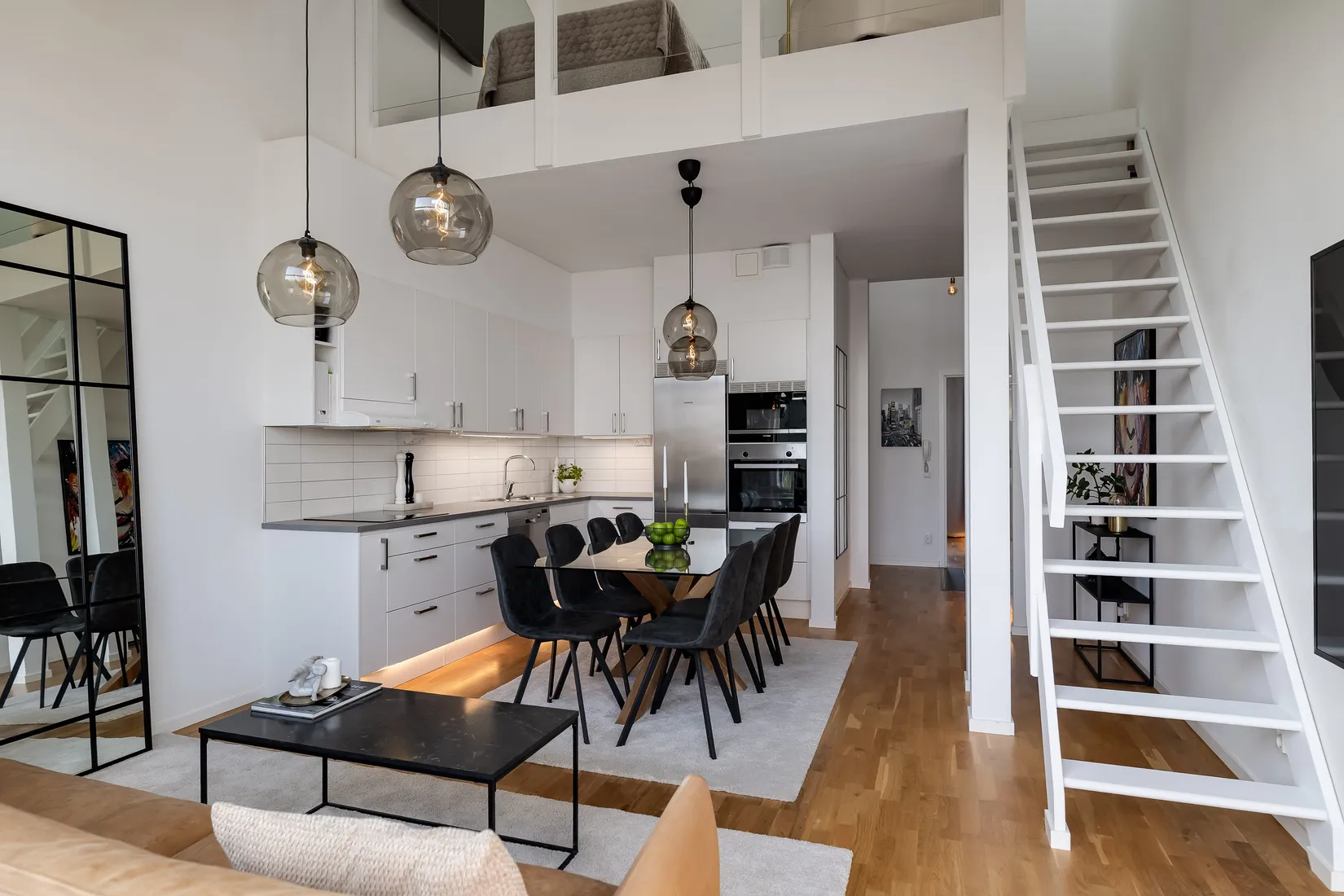 Bostadsrätt, Termikgatan 21A, Örebro